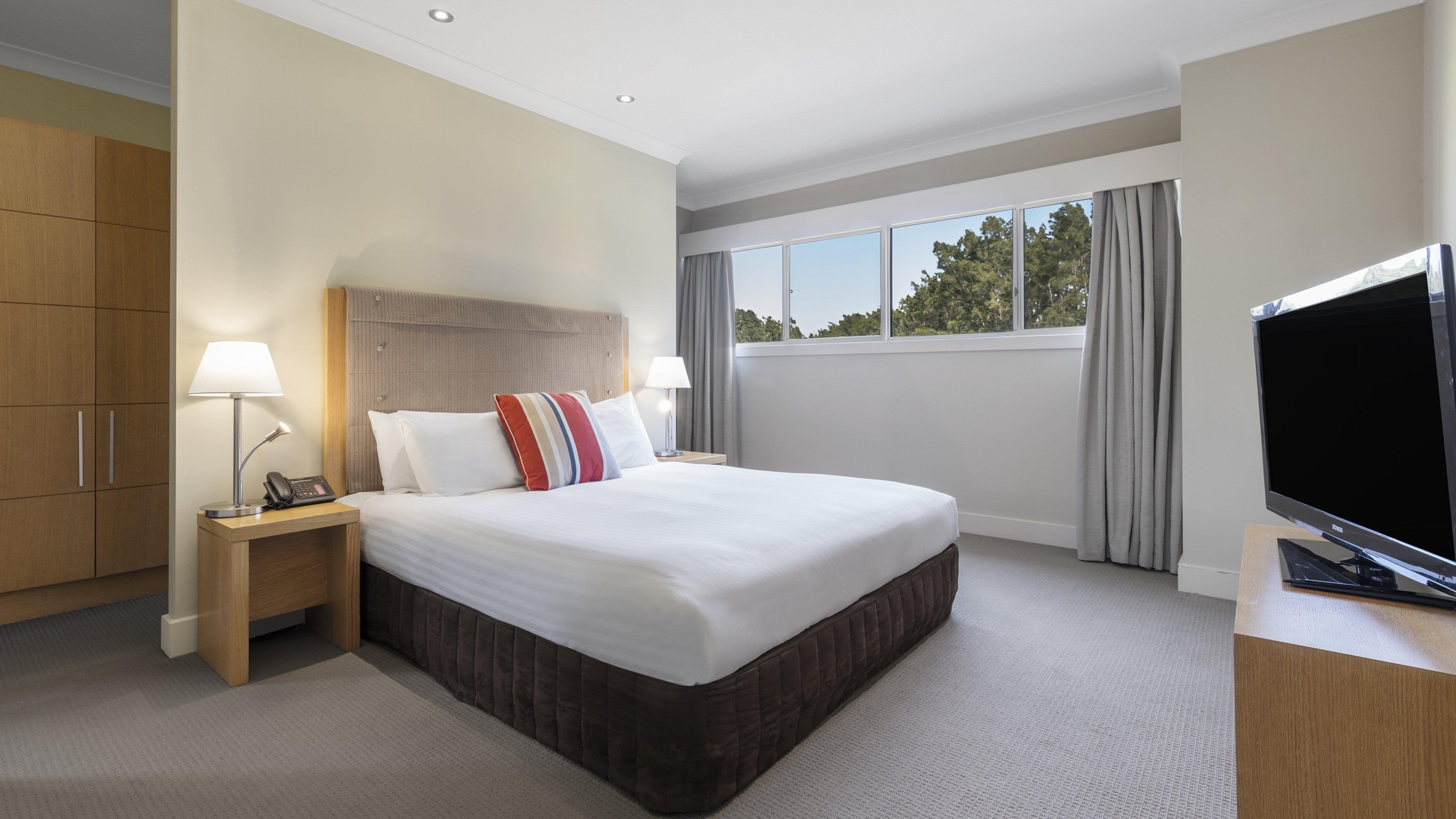 Villa Three Bedrooms