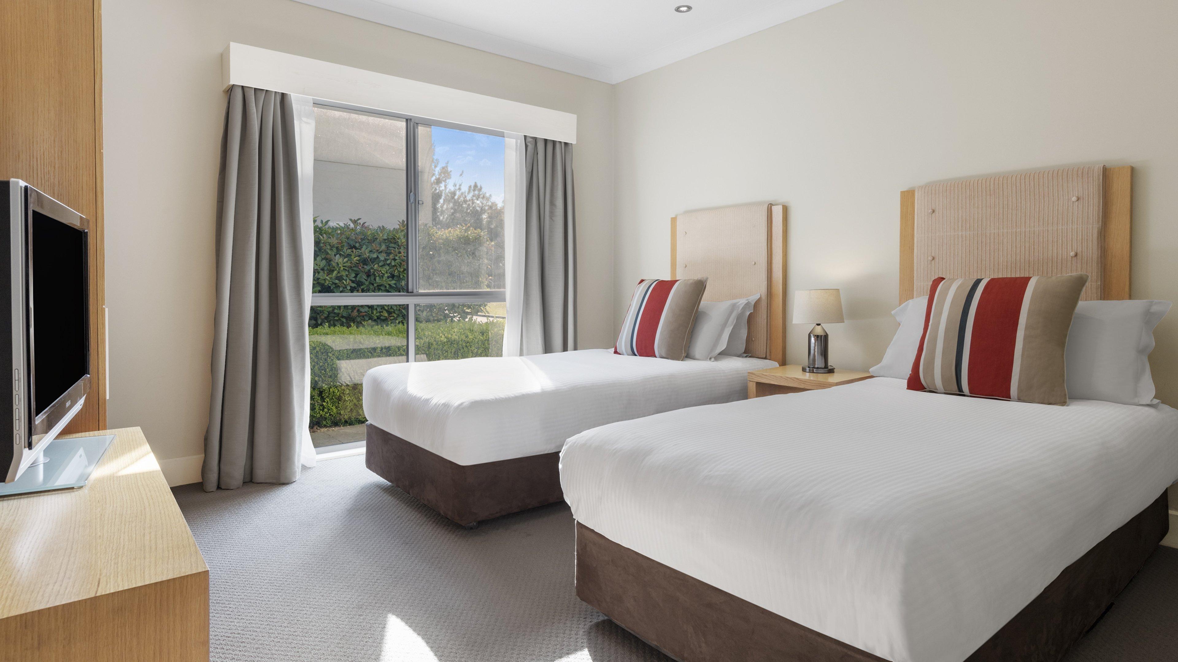 Villa Three Bedrooms