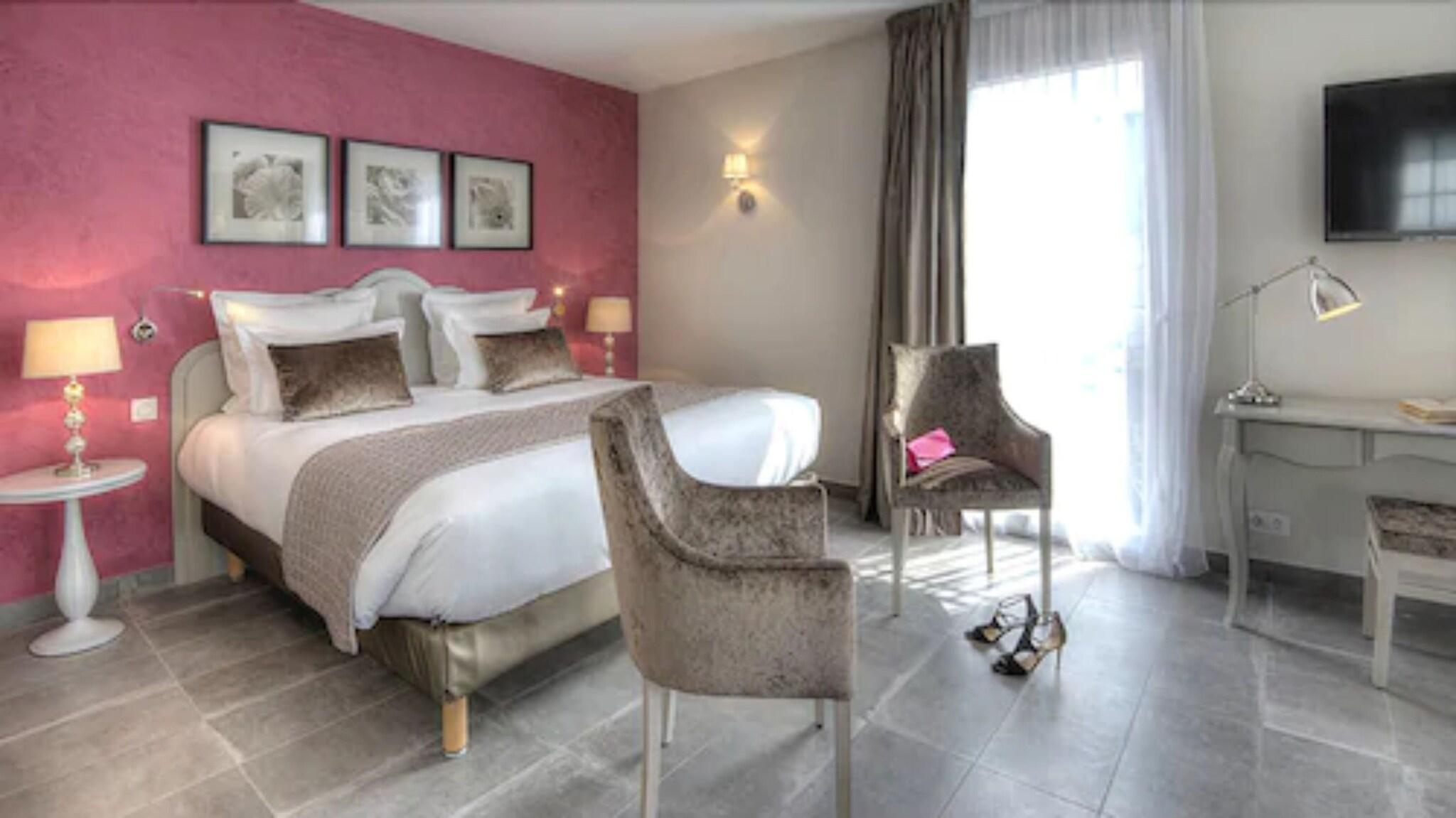 Junior Suite Prestige