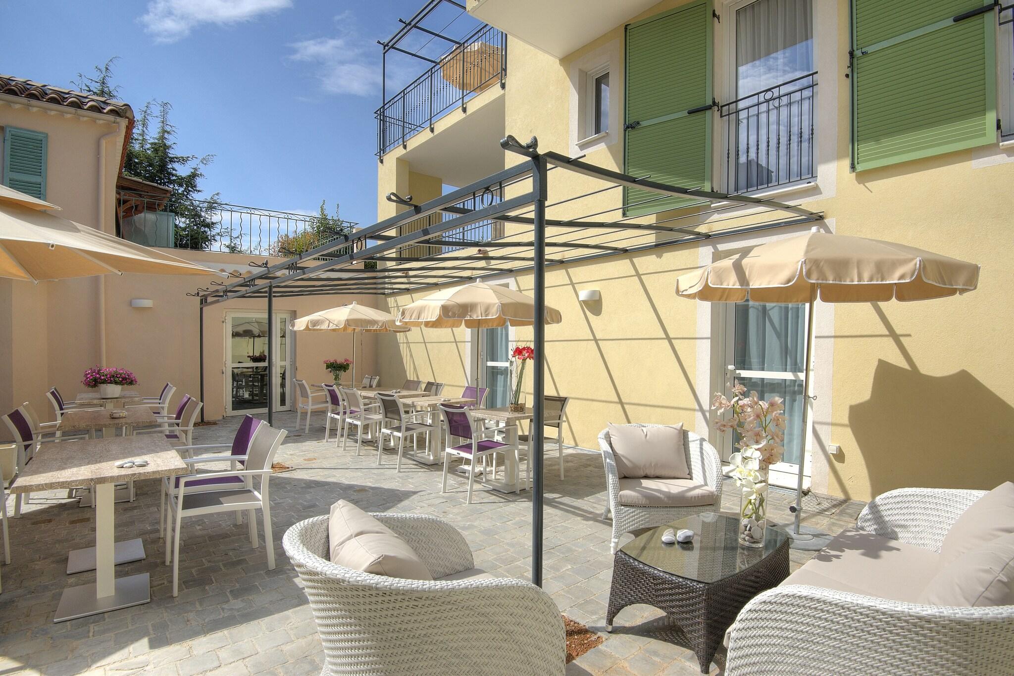 Junior Suite Prestige