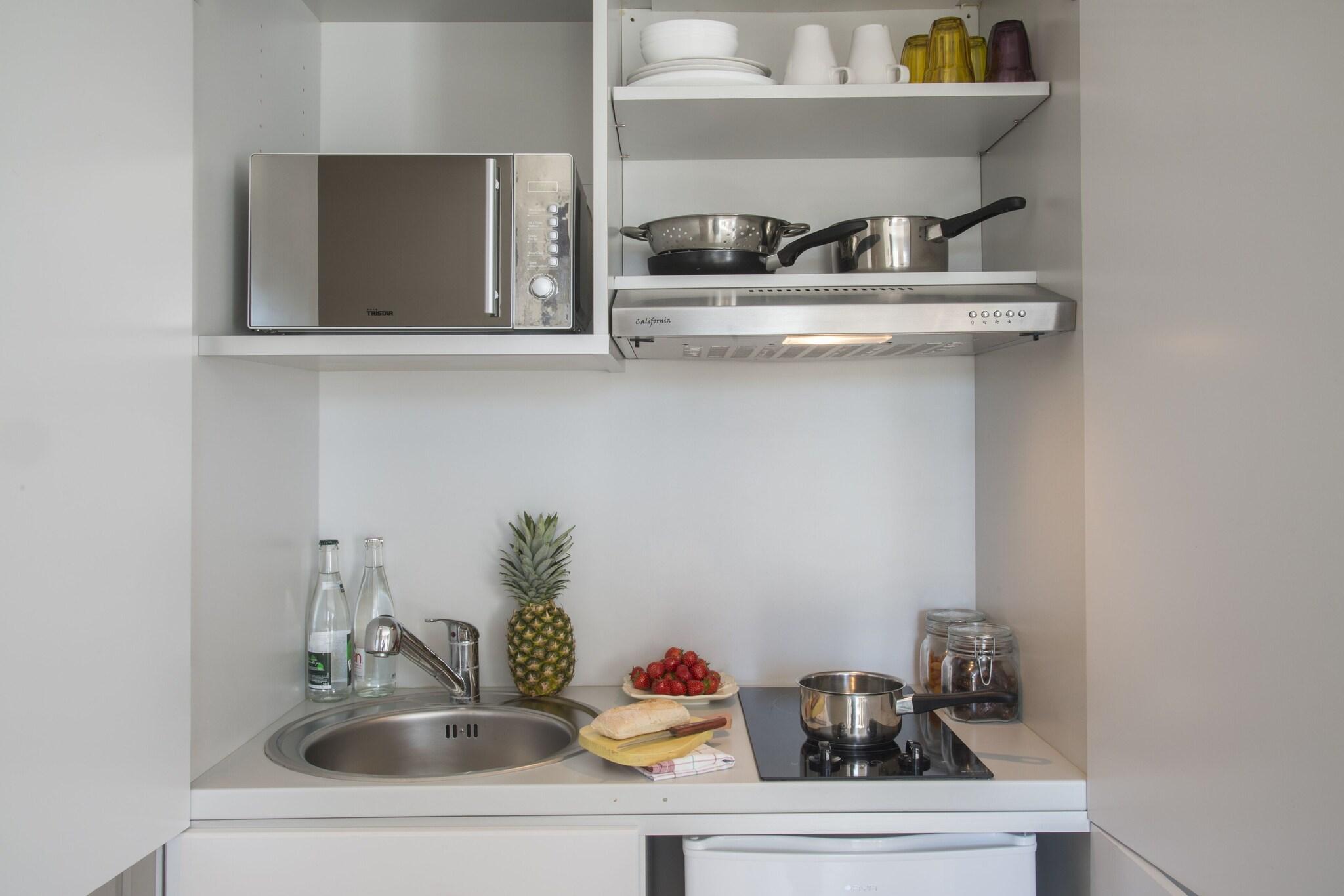 Junior Suite Prestige