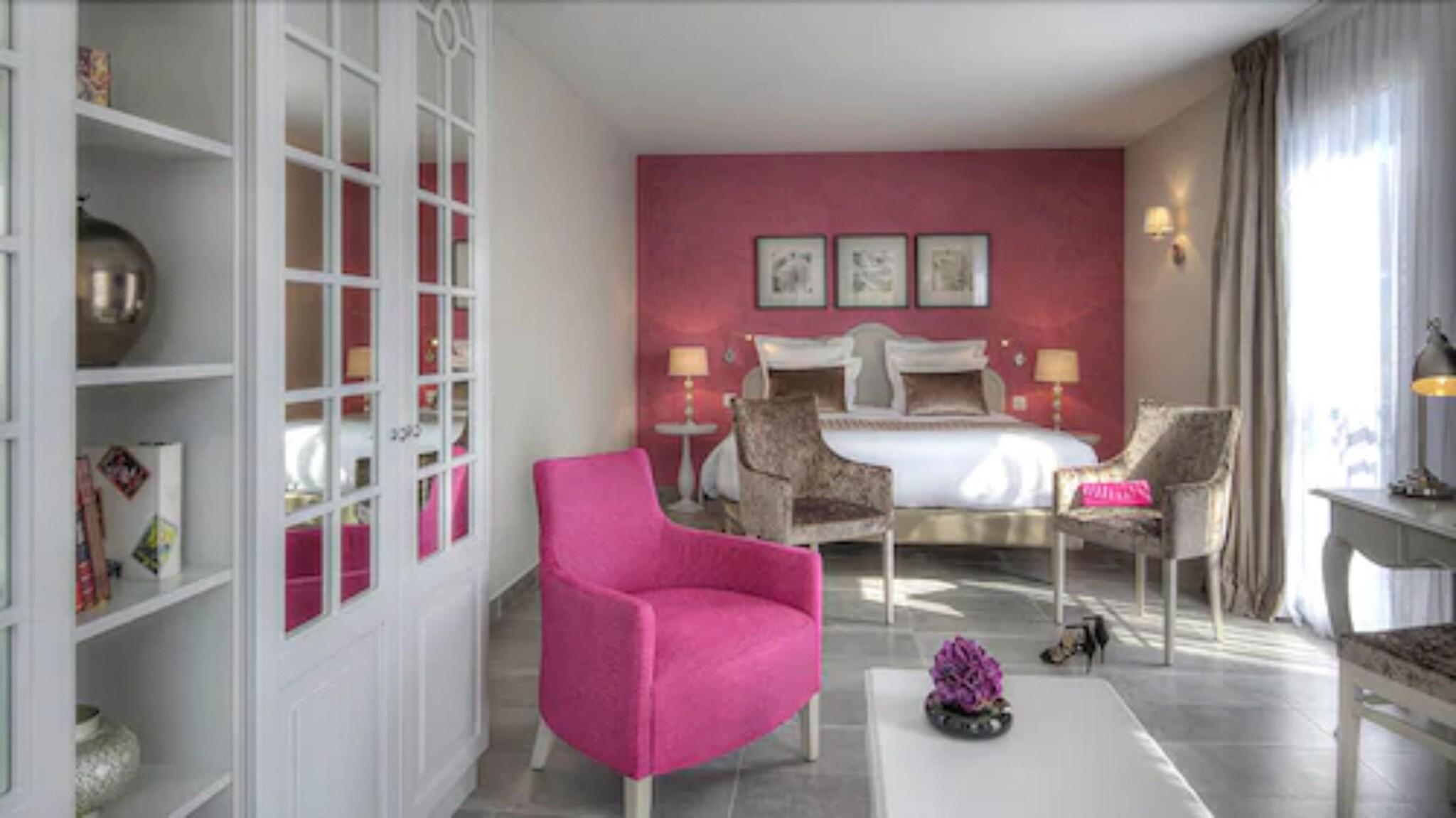 Junior Suite Prestige