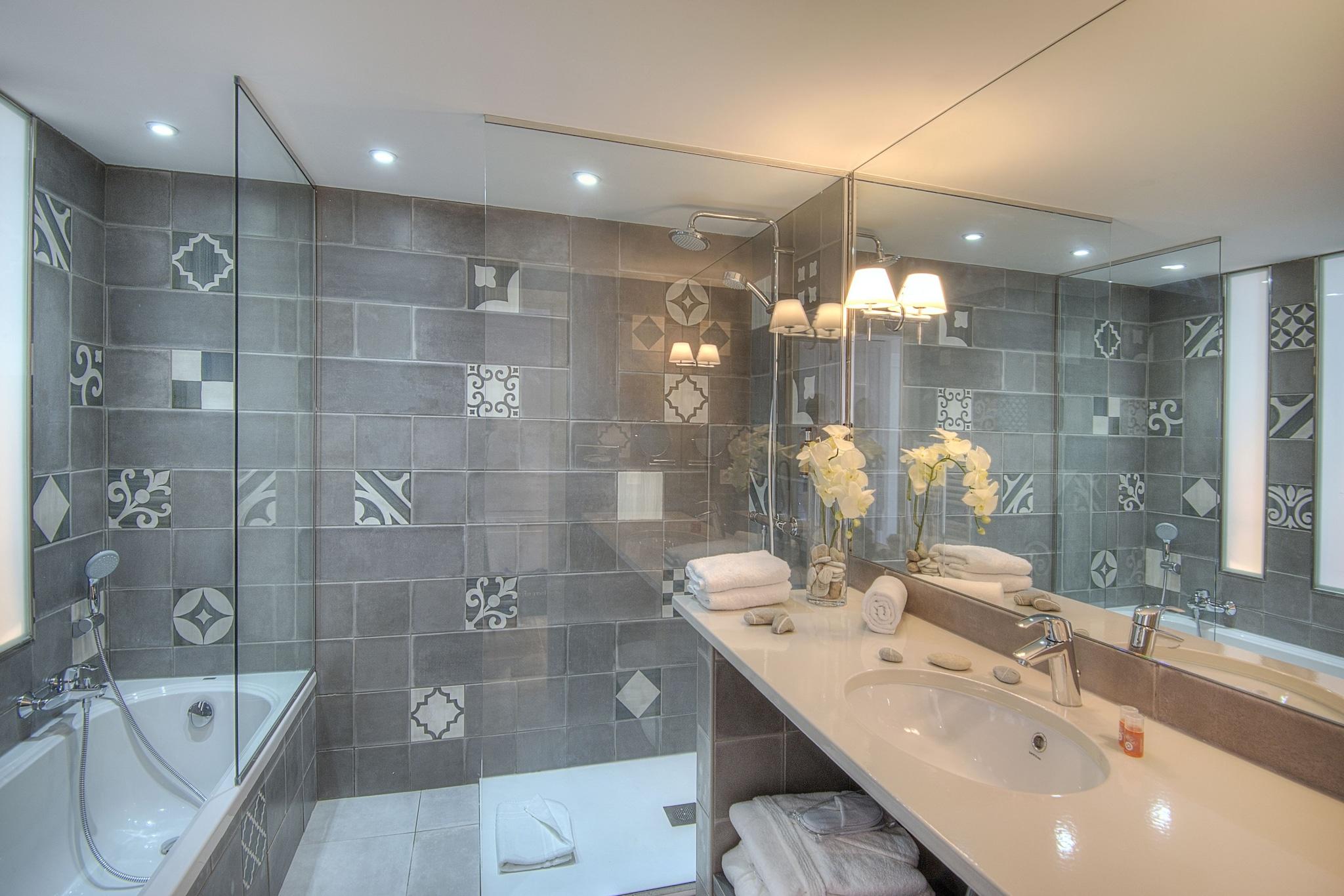 Junior Suite Prestige