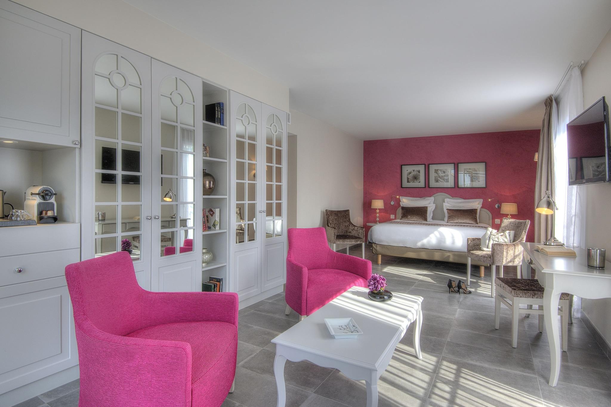 Junior Suite Prestige