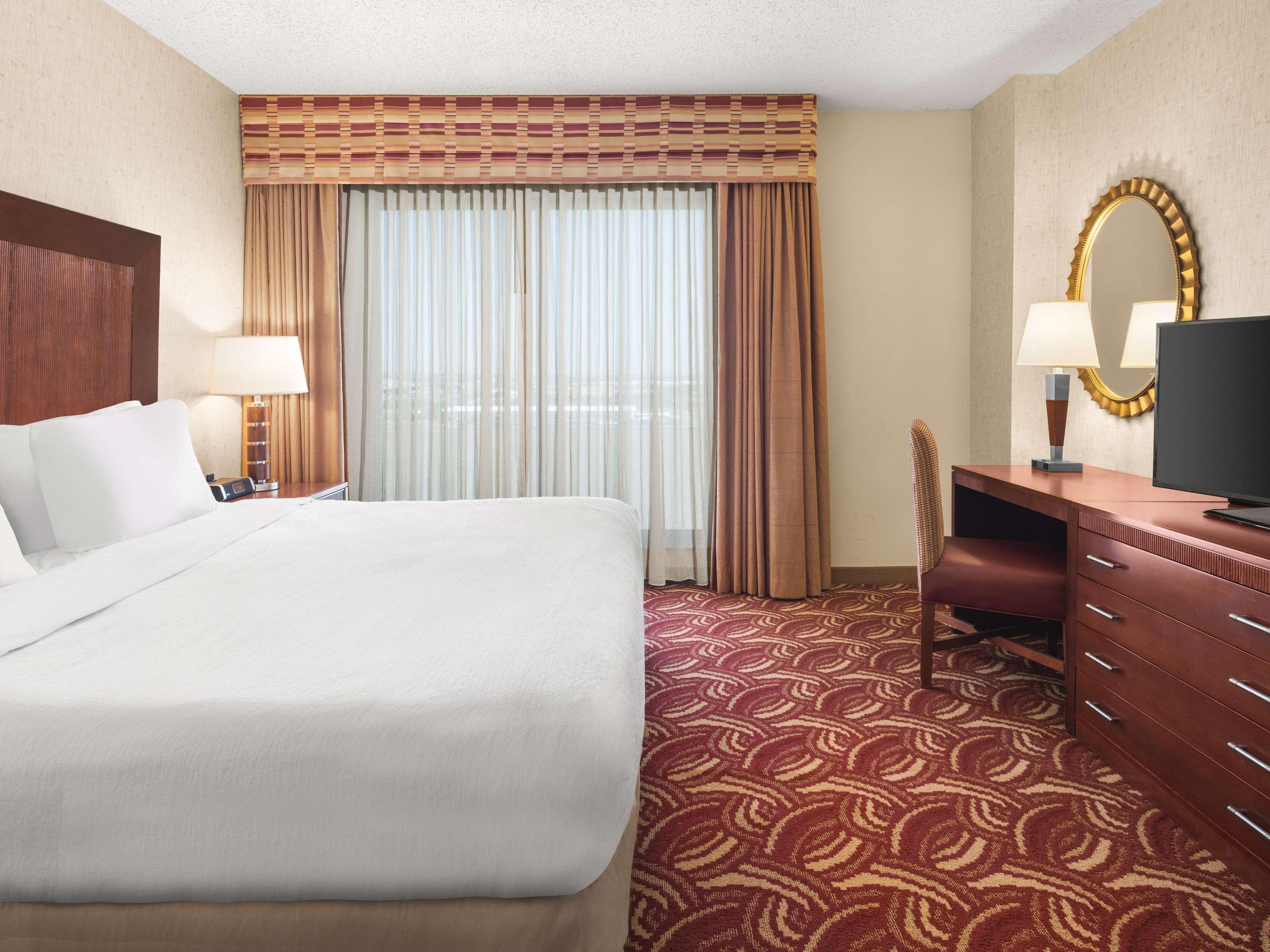 Double Premium King Bed