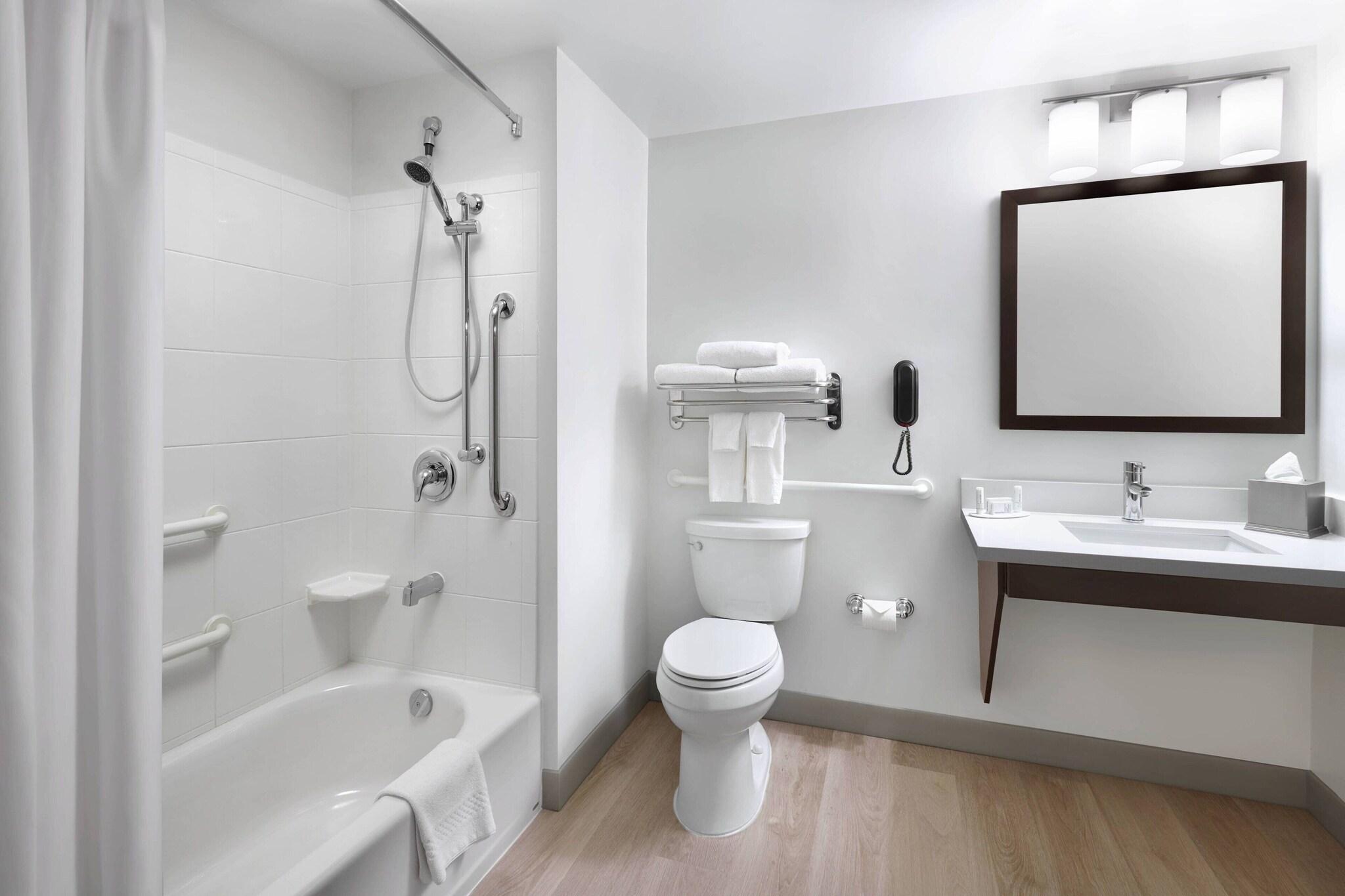 Suite Two Double Beds