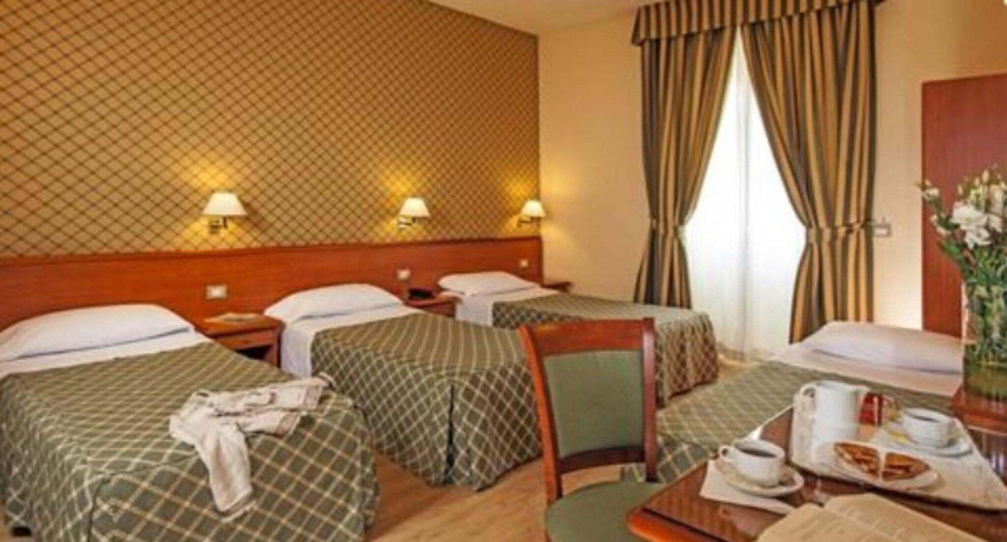 Family Room Standard