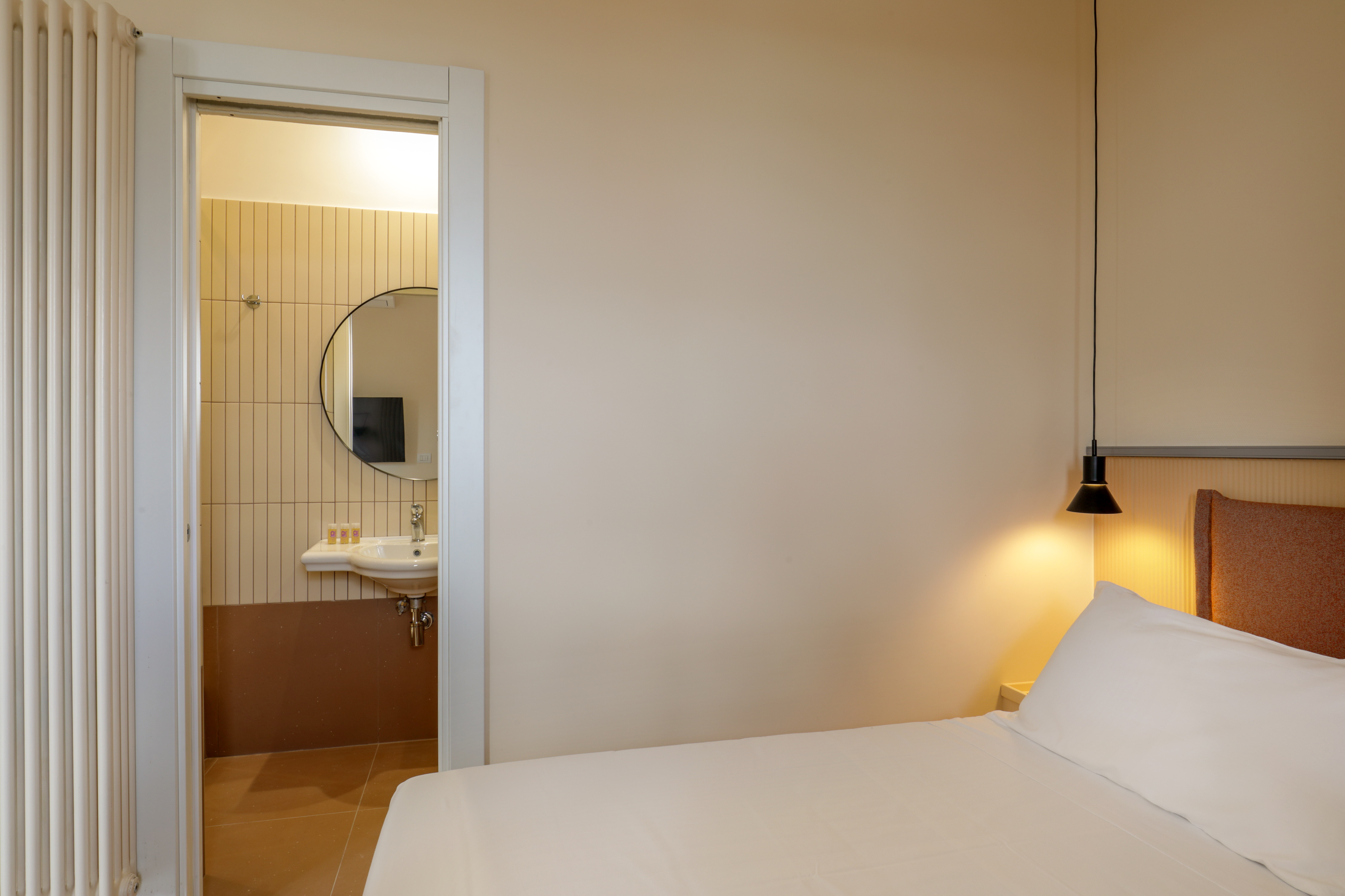 Double Single Standard