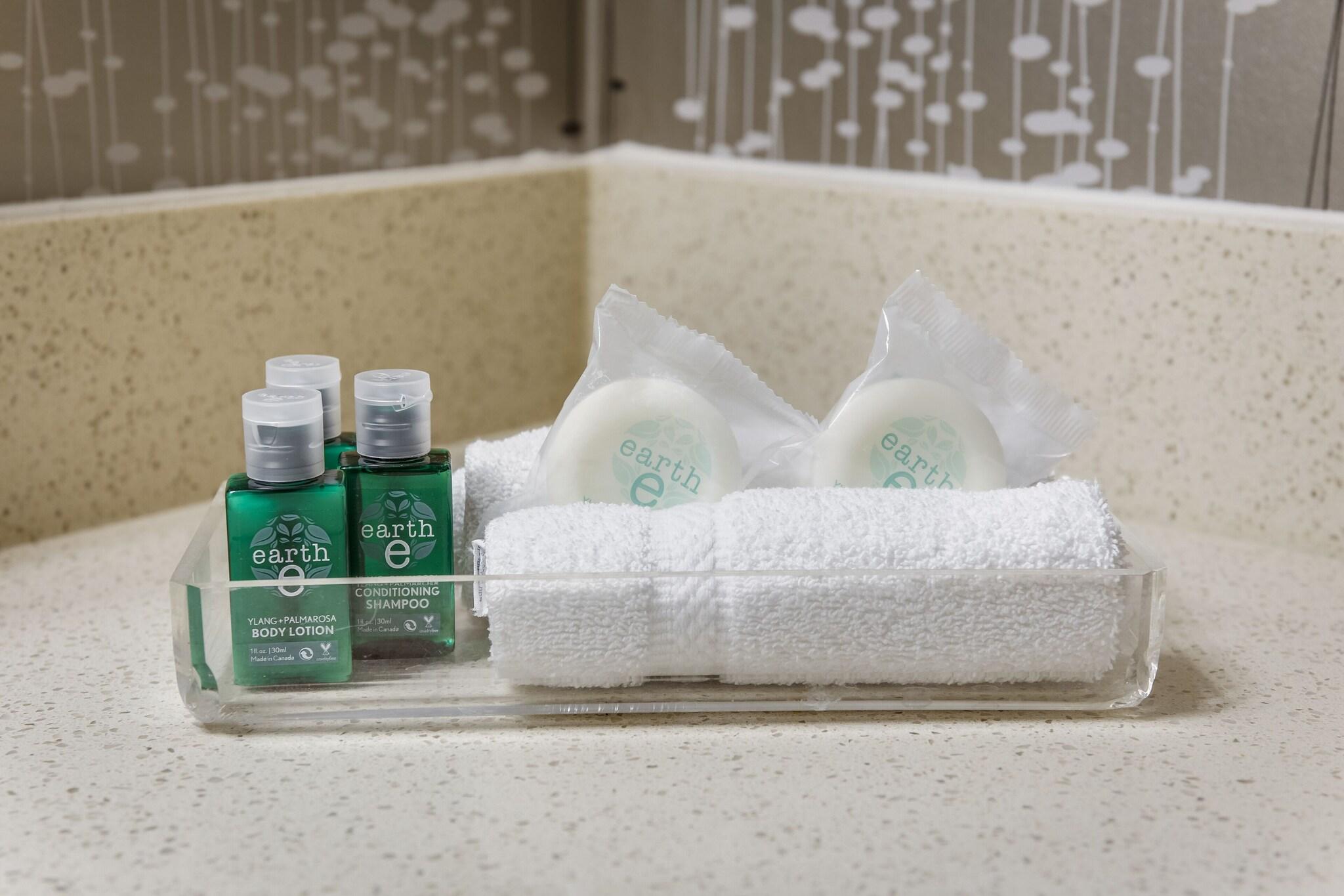 Double Queen Size Bed