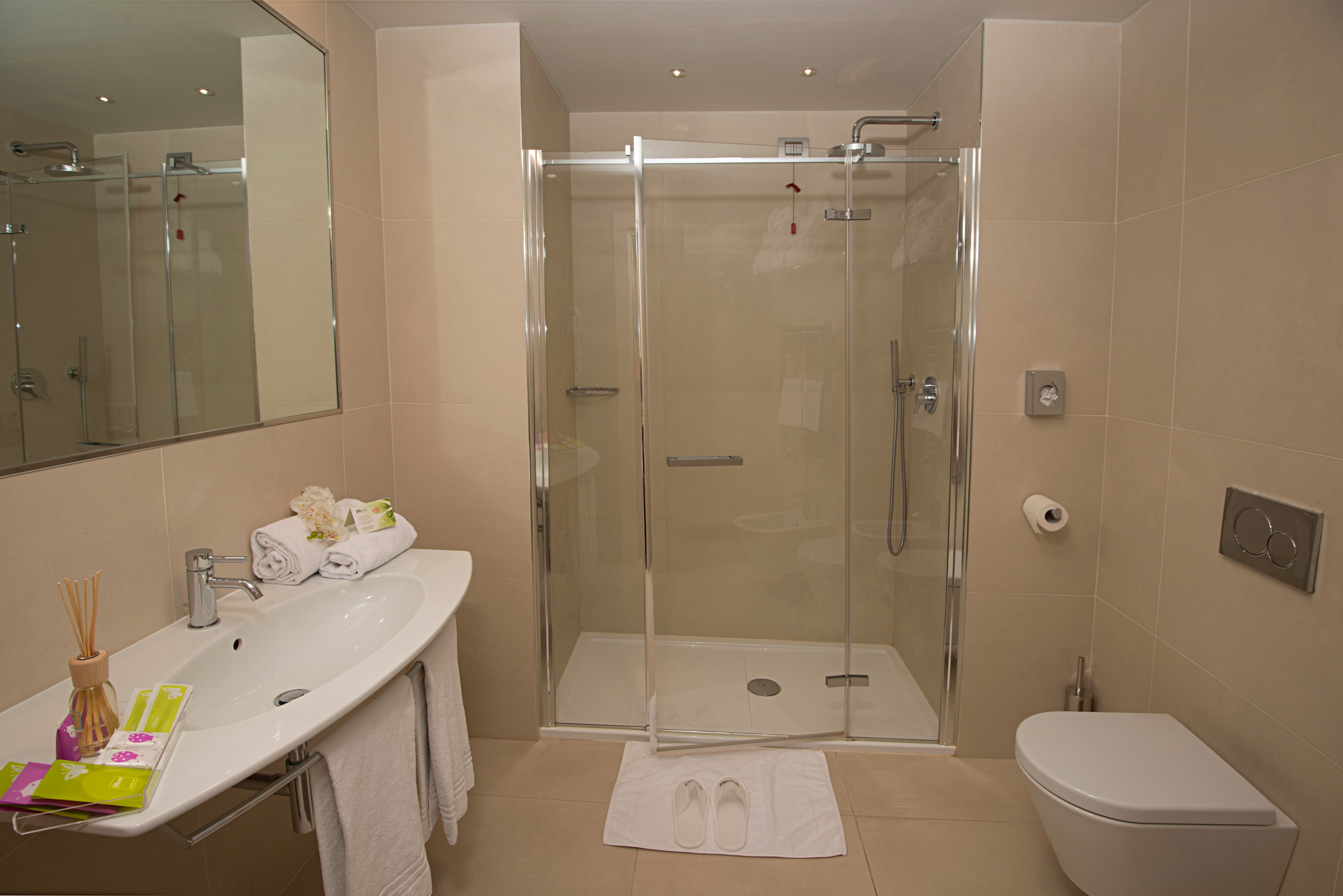 Double Single Standard