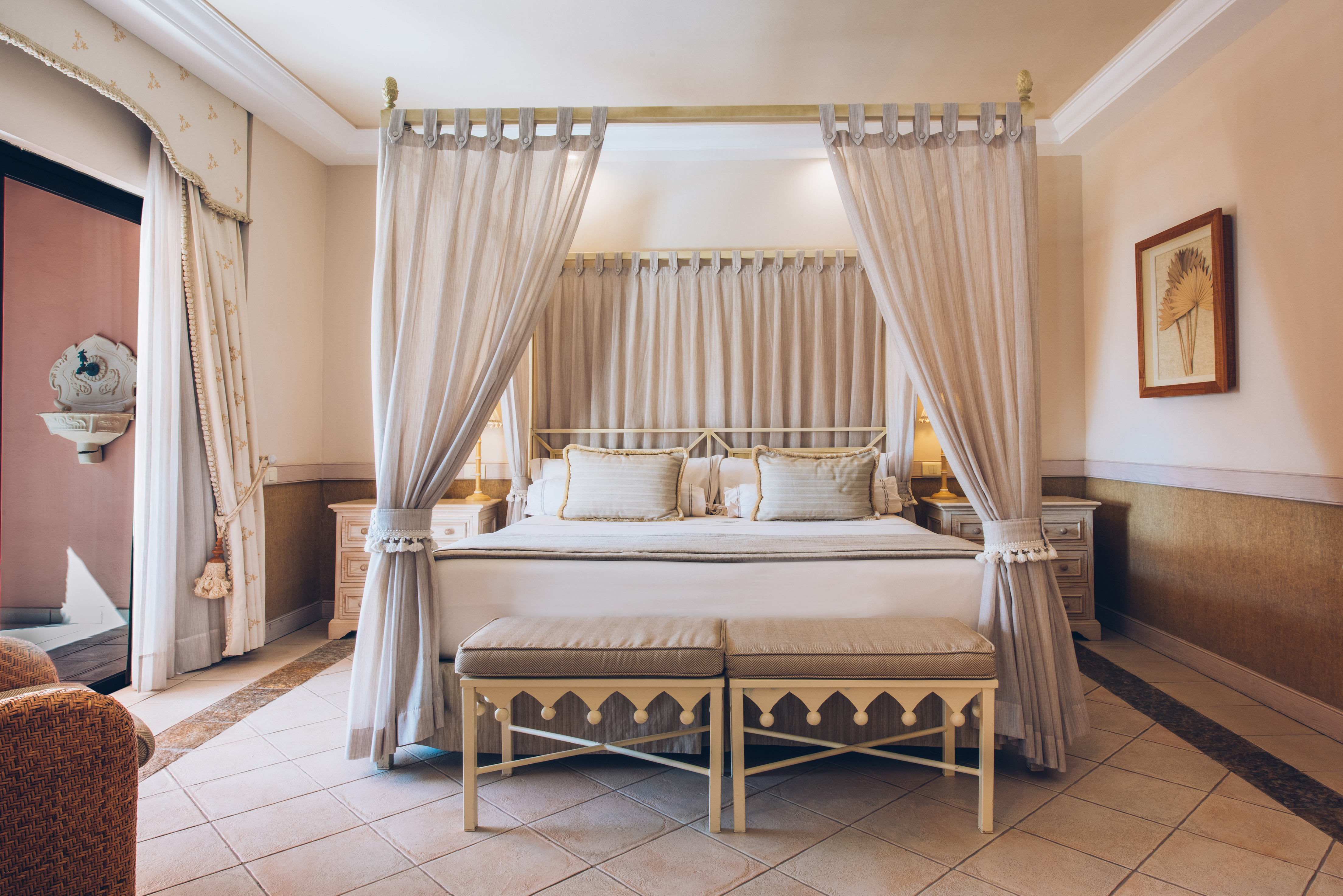 Junior Suite Superior Sea View