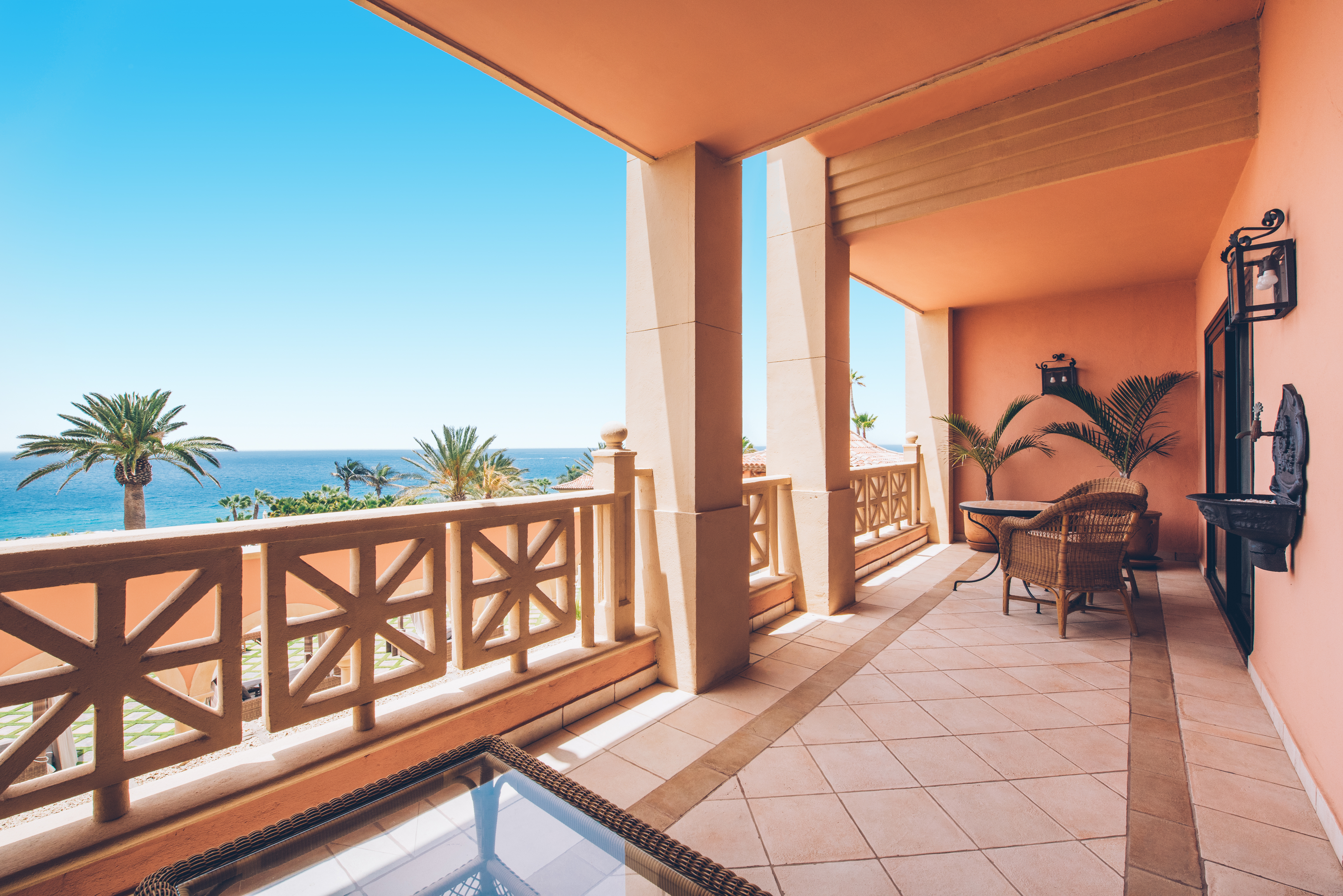 Junior Suite Superior Sea View