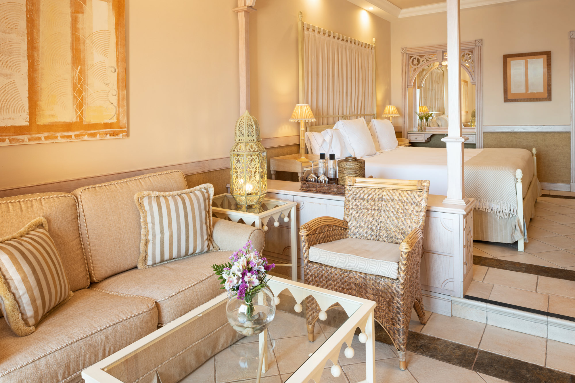 Junior Suite Standard