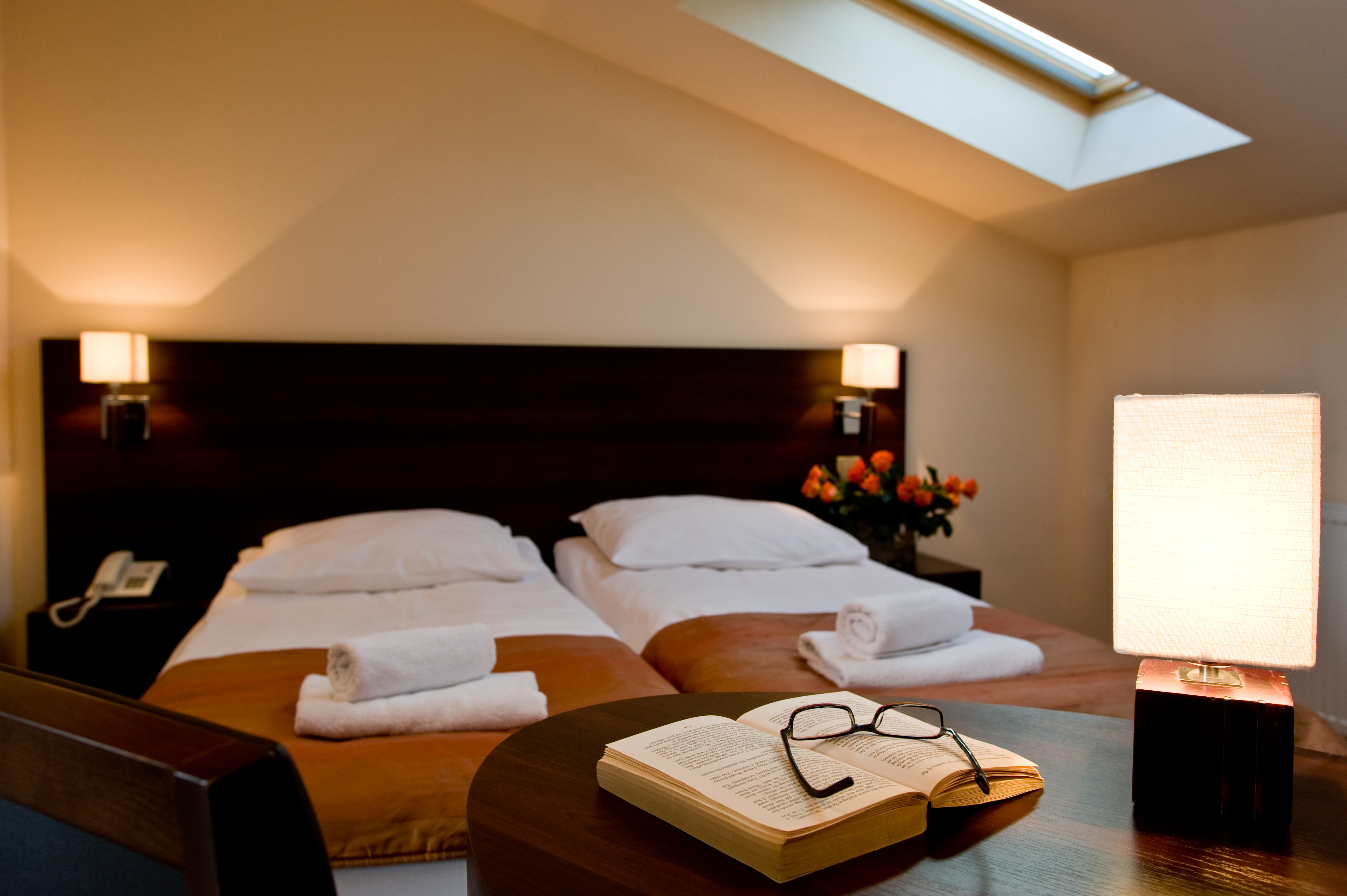 Double or Twin Standard