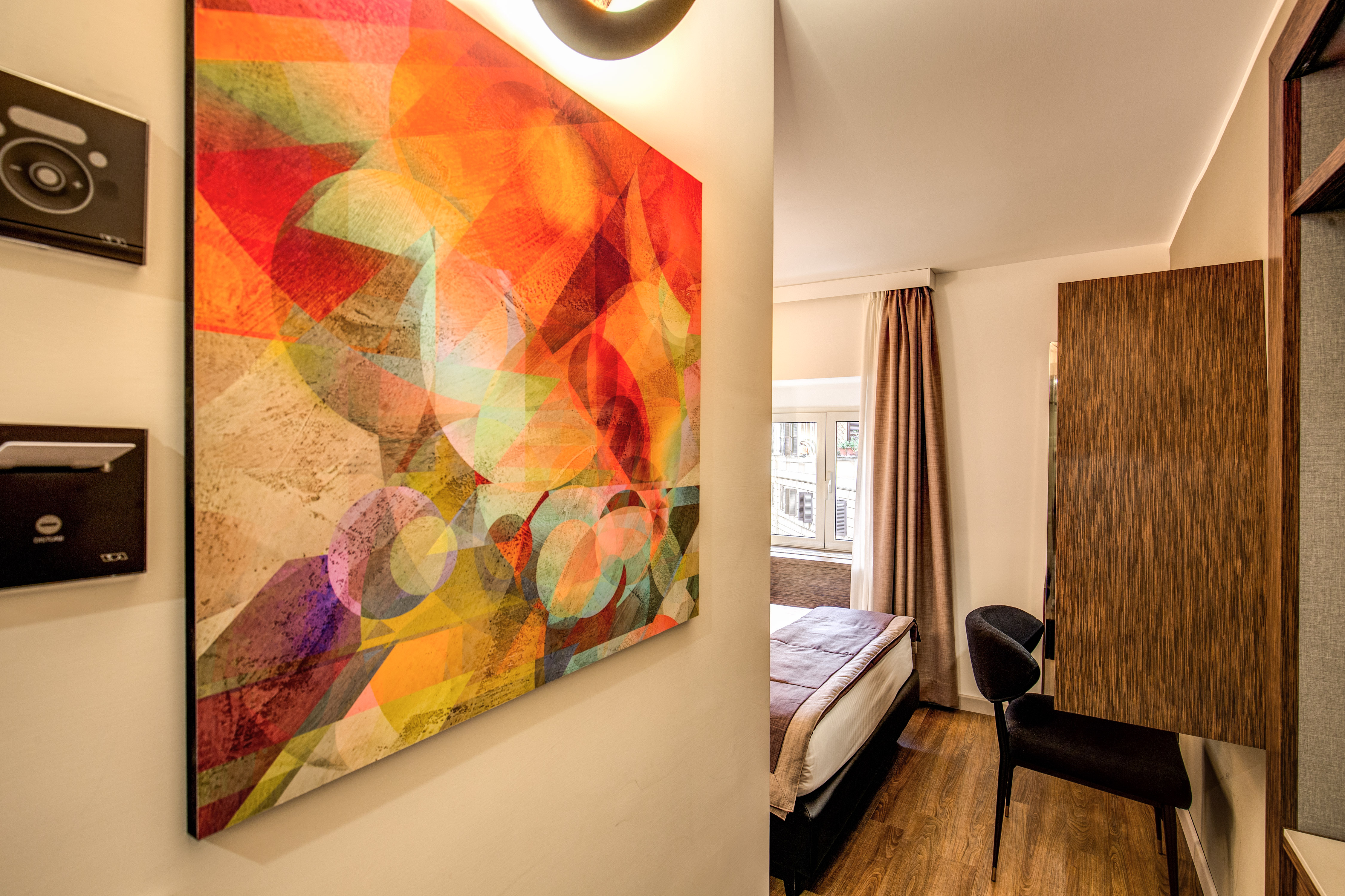 Double or Twin Standard