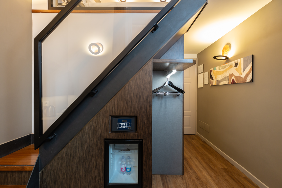 Junior Suite Standard
