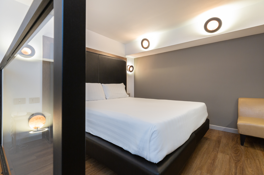 Junior Suite Standard