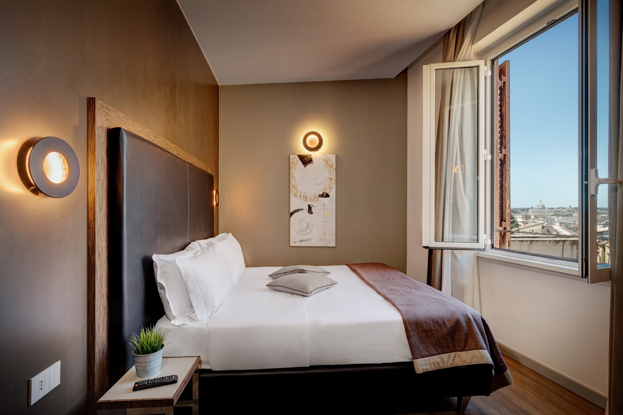 Junior Suite Standard