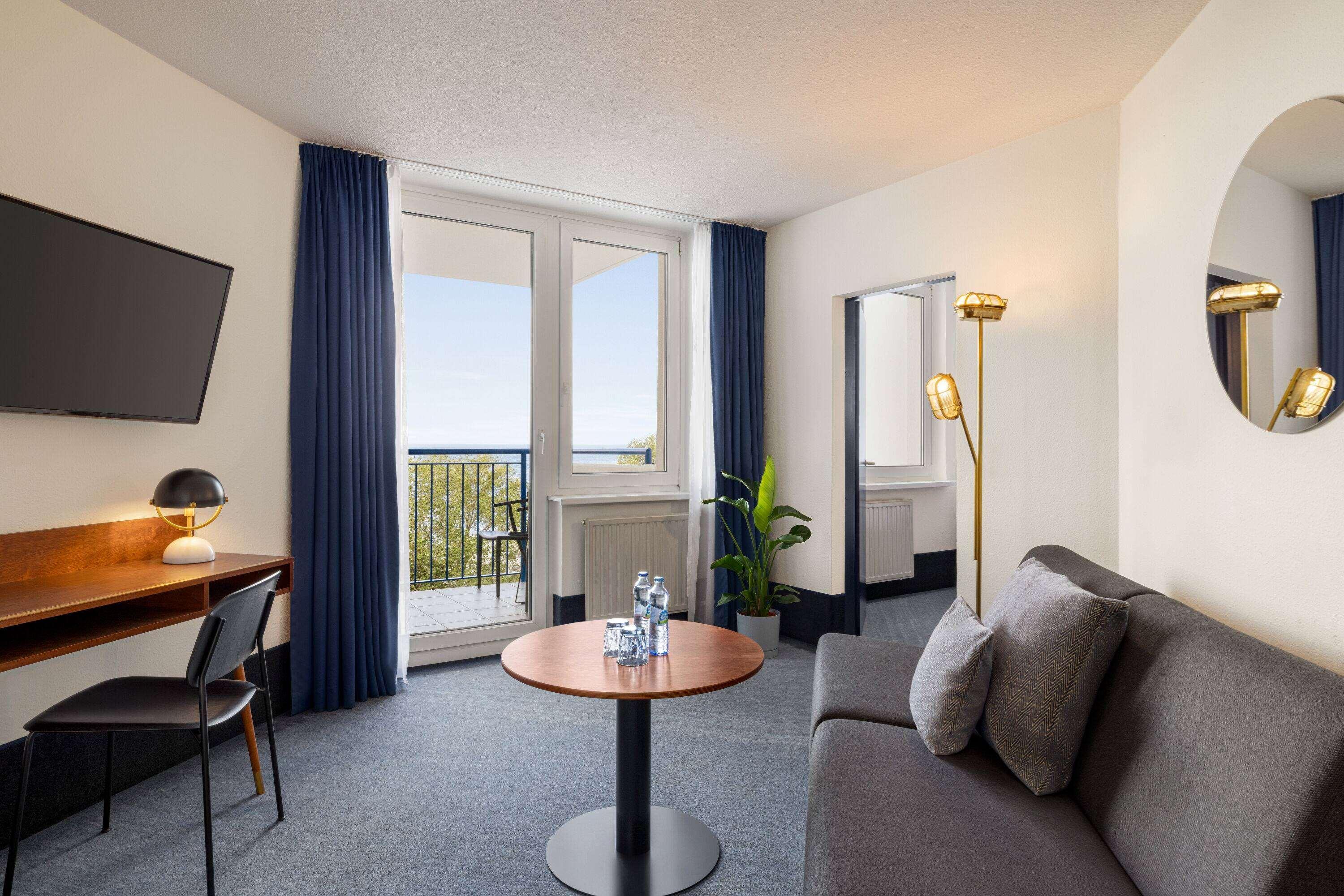 Junior Suite Standard