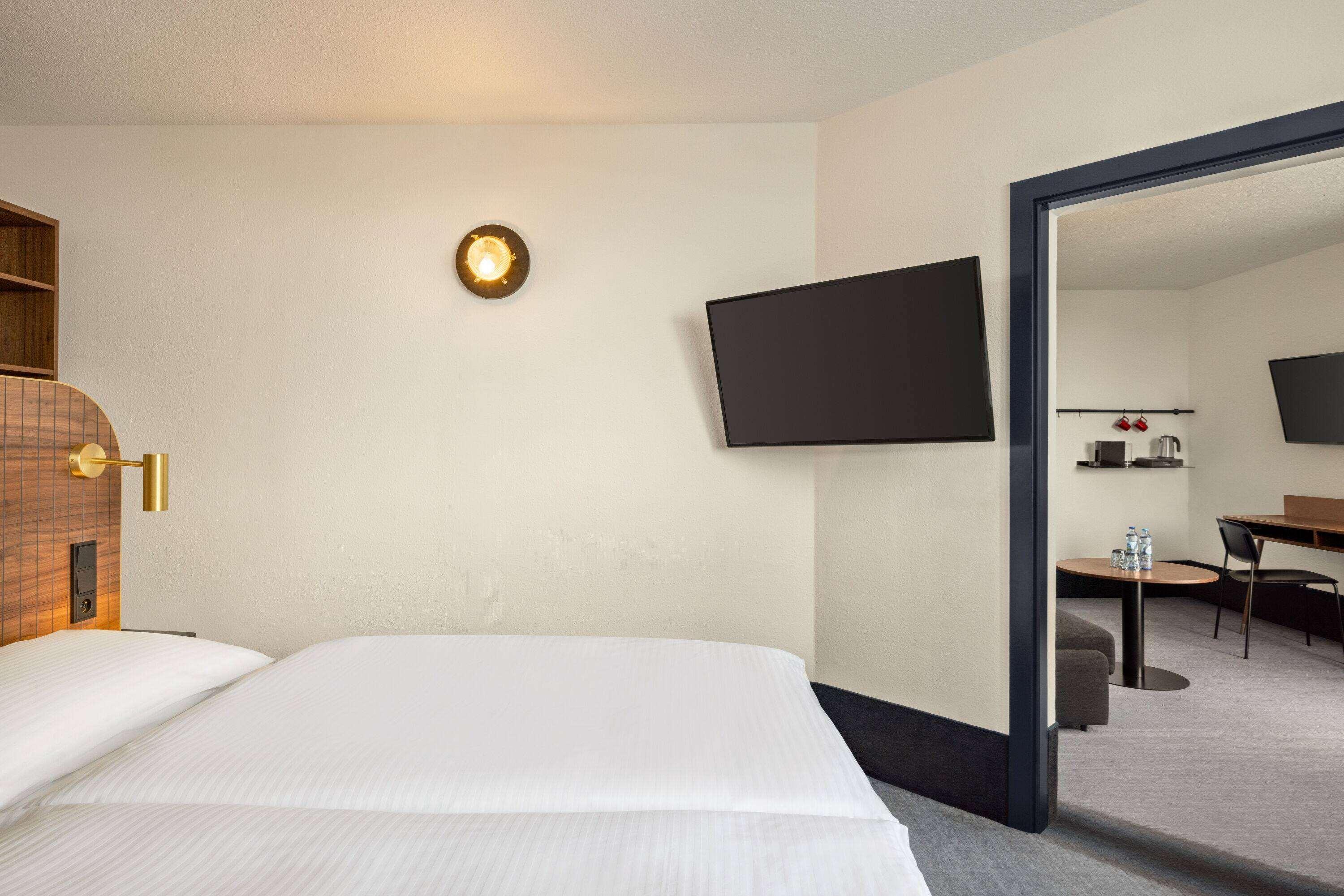 Junior Suite Standard