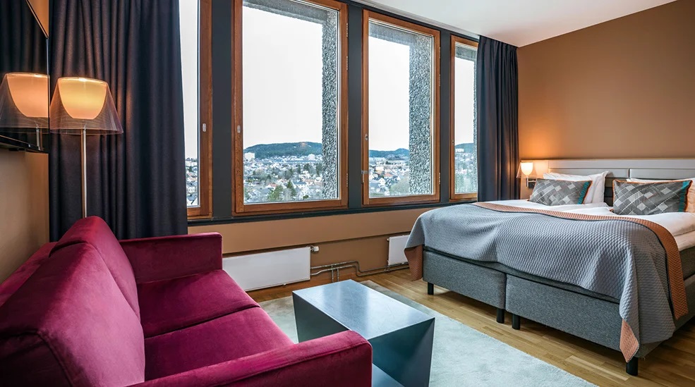 Family Room Standard