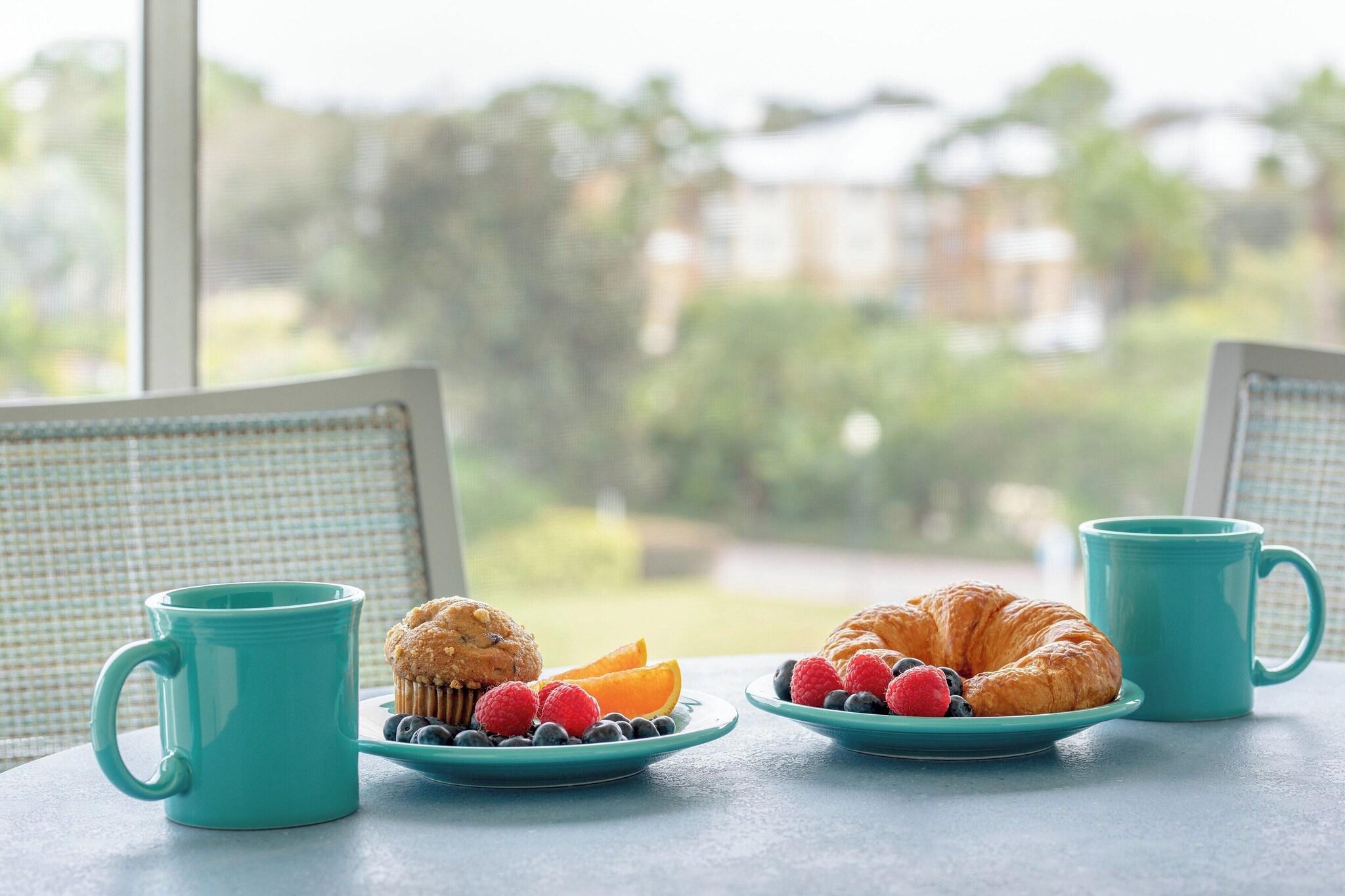 Villa King Bed One Bedroom 