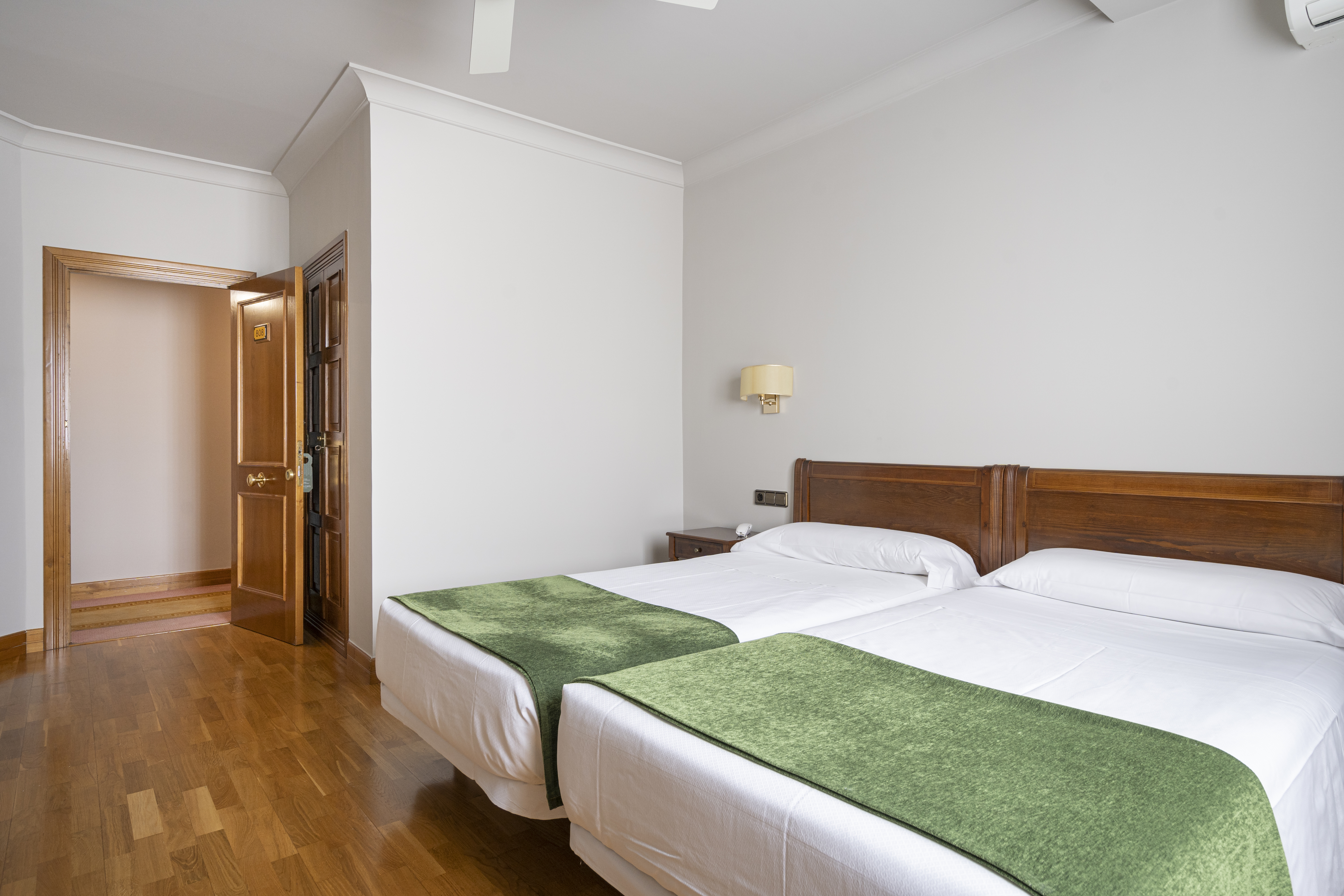 Double or Twin Premium