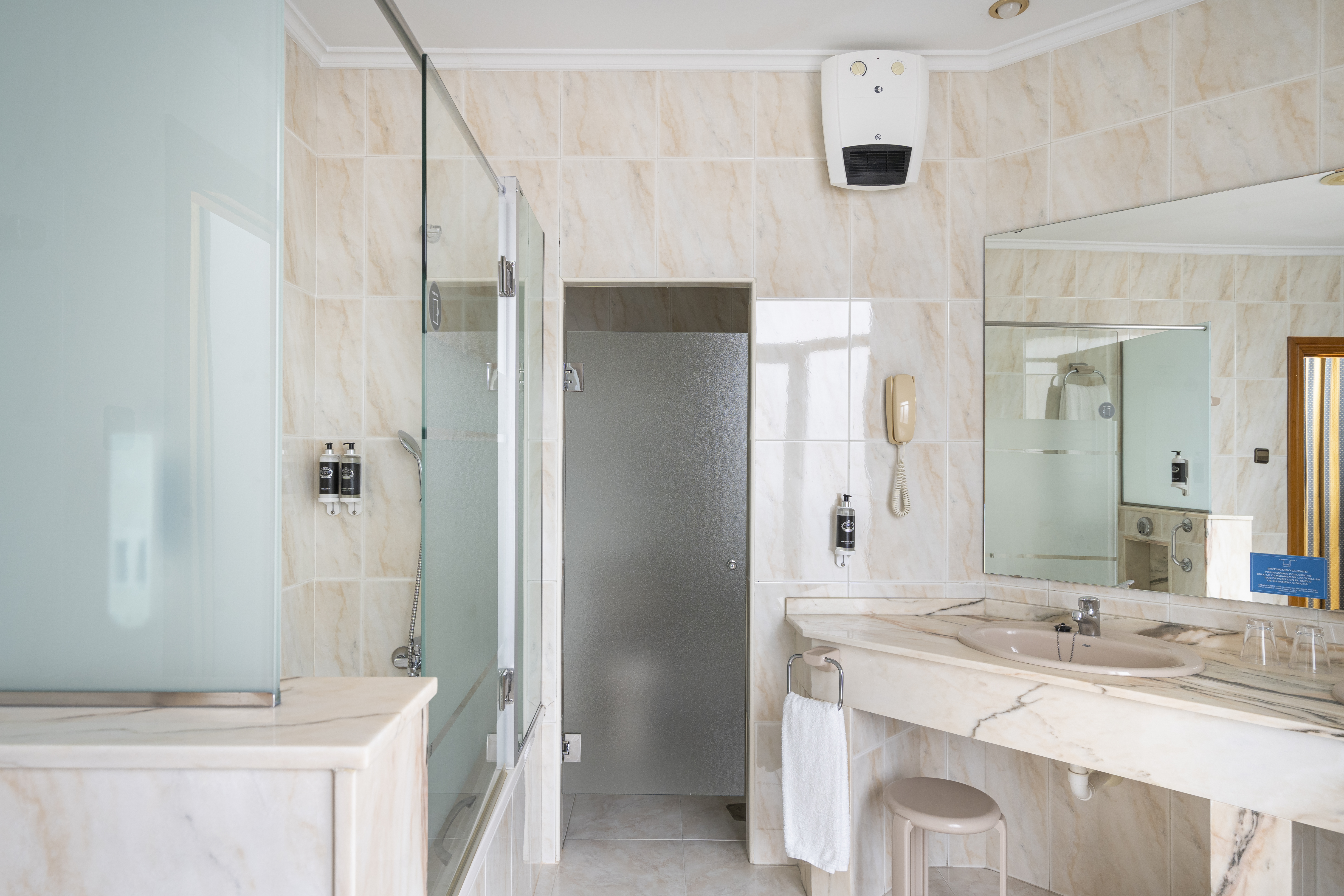 Double or Twin Premium