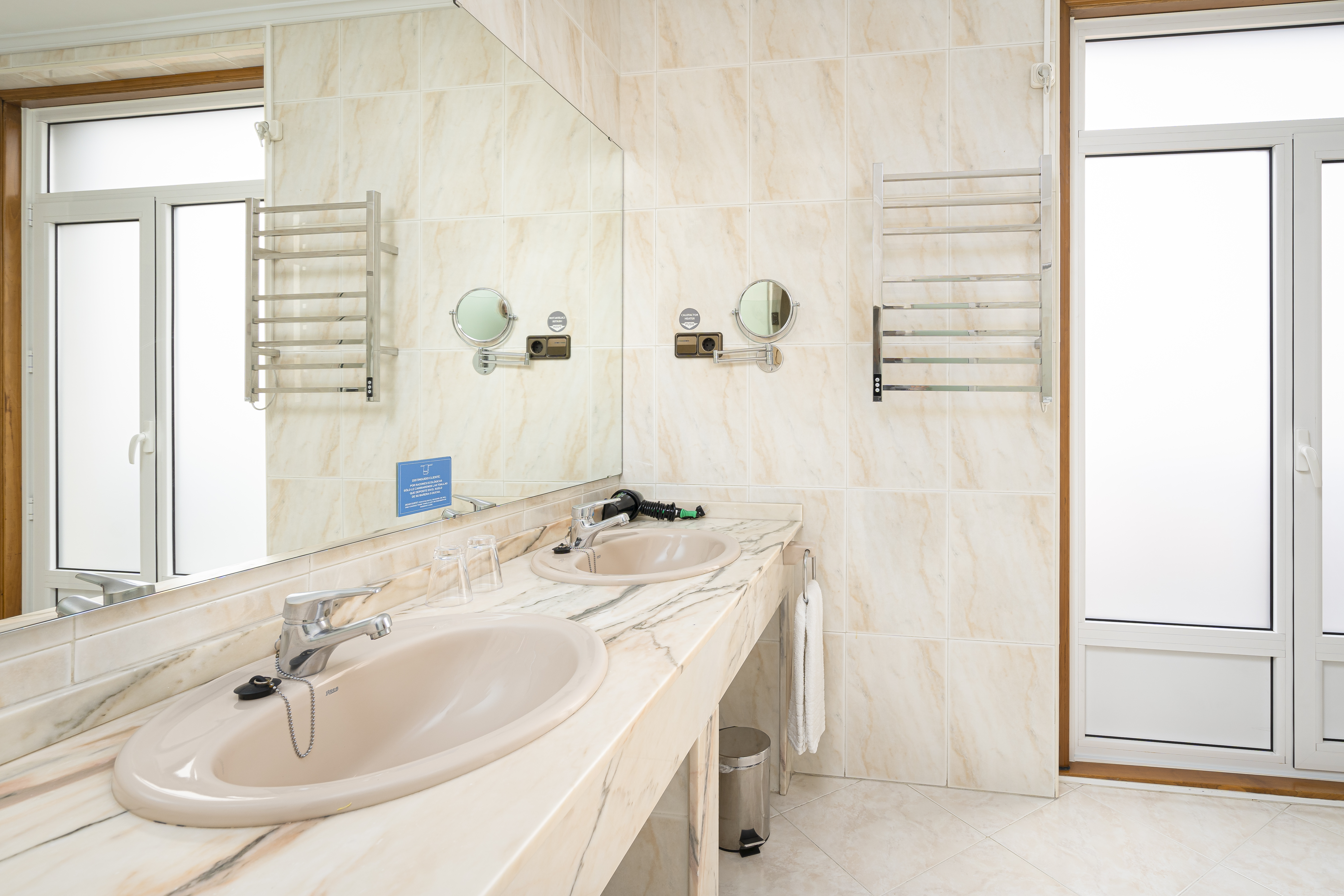 Double or Twin Premium