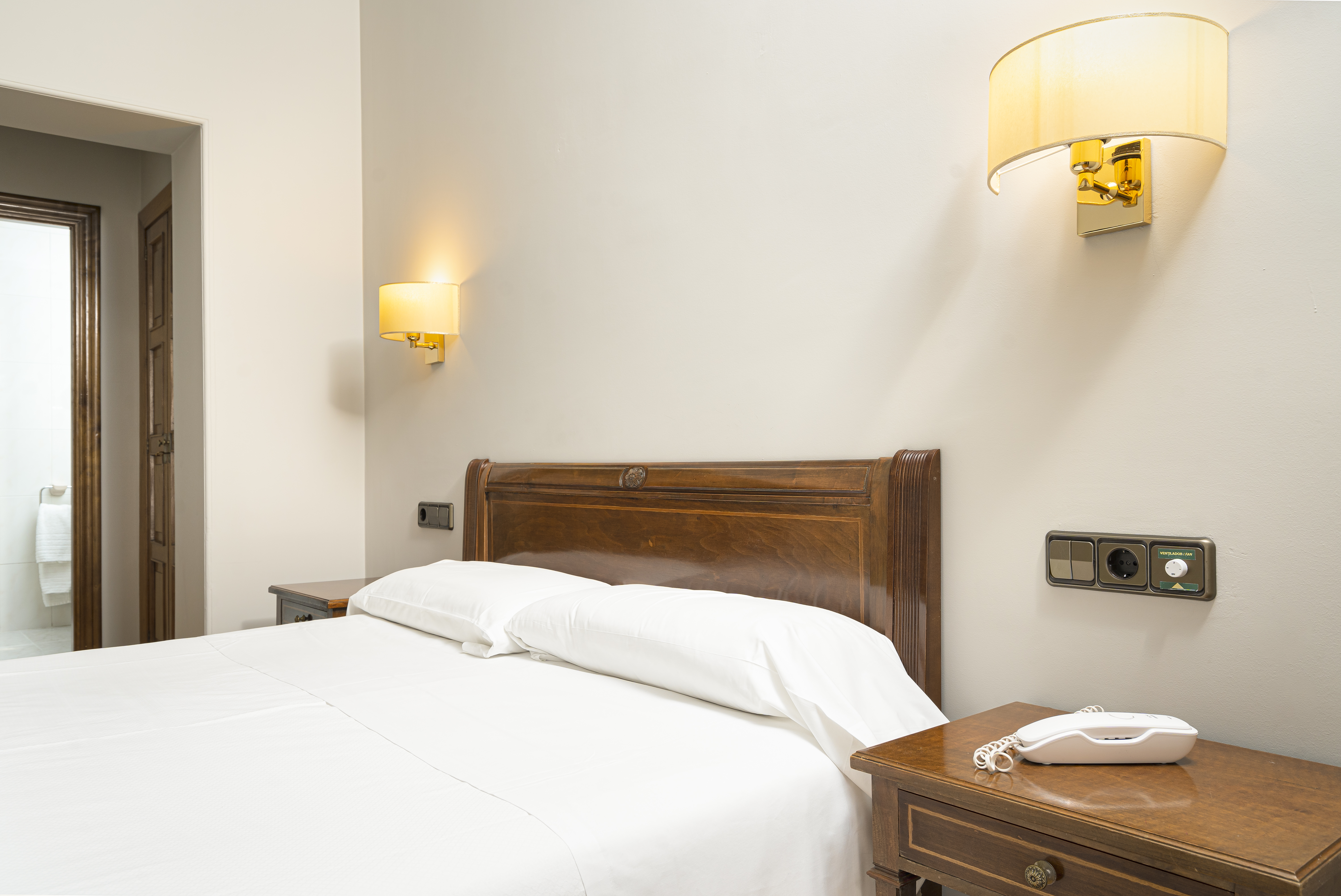 Double Single Standard