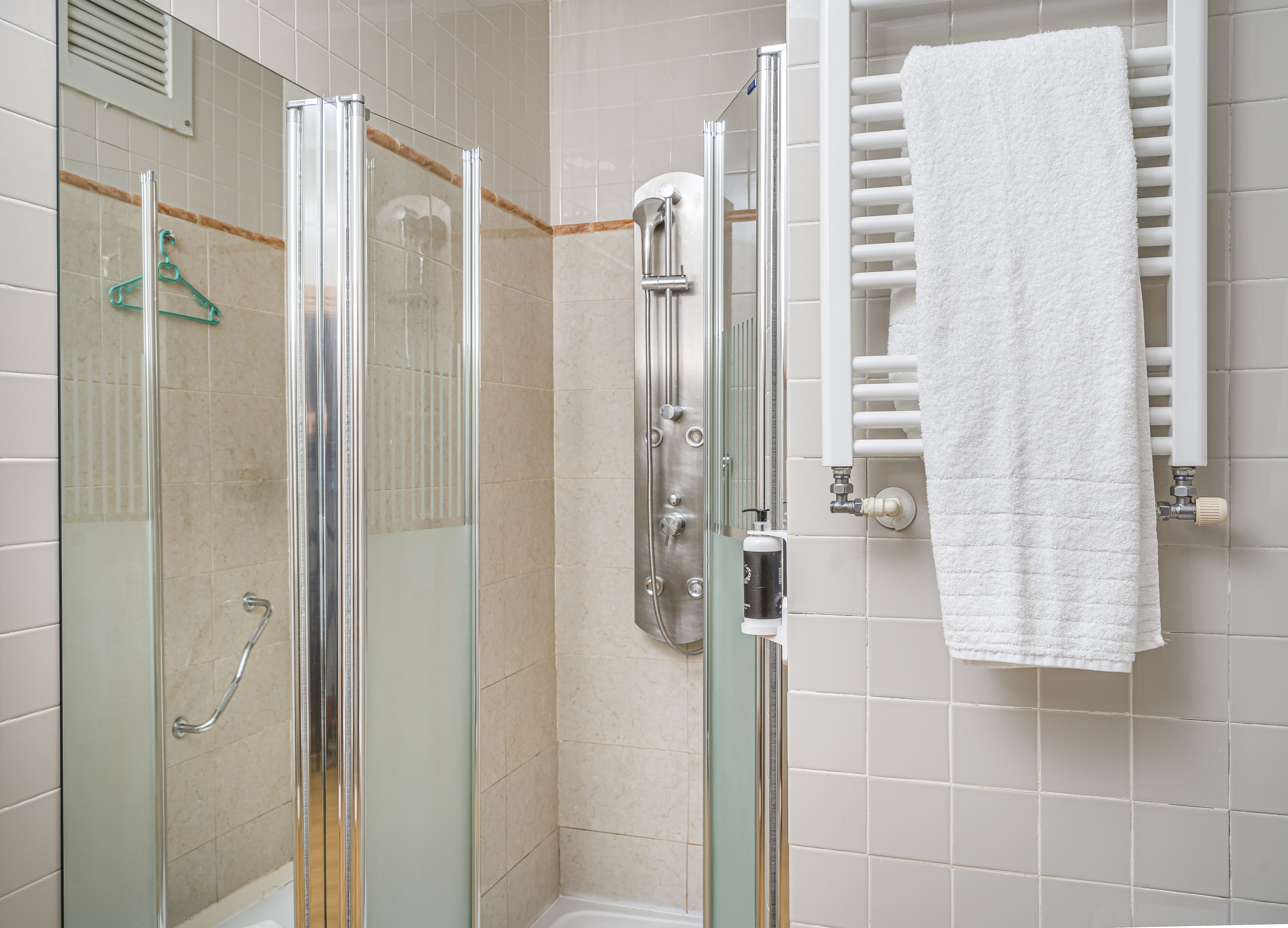 Double Single Standard