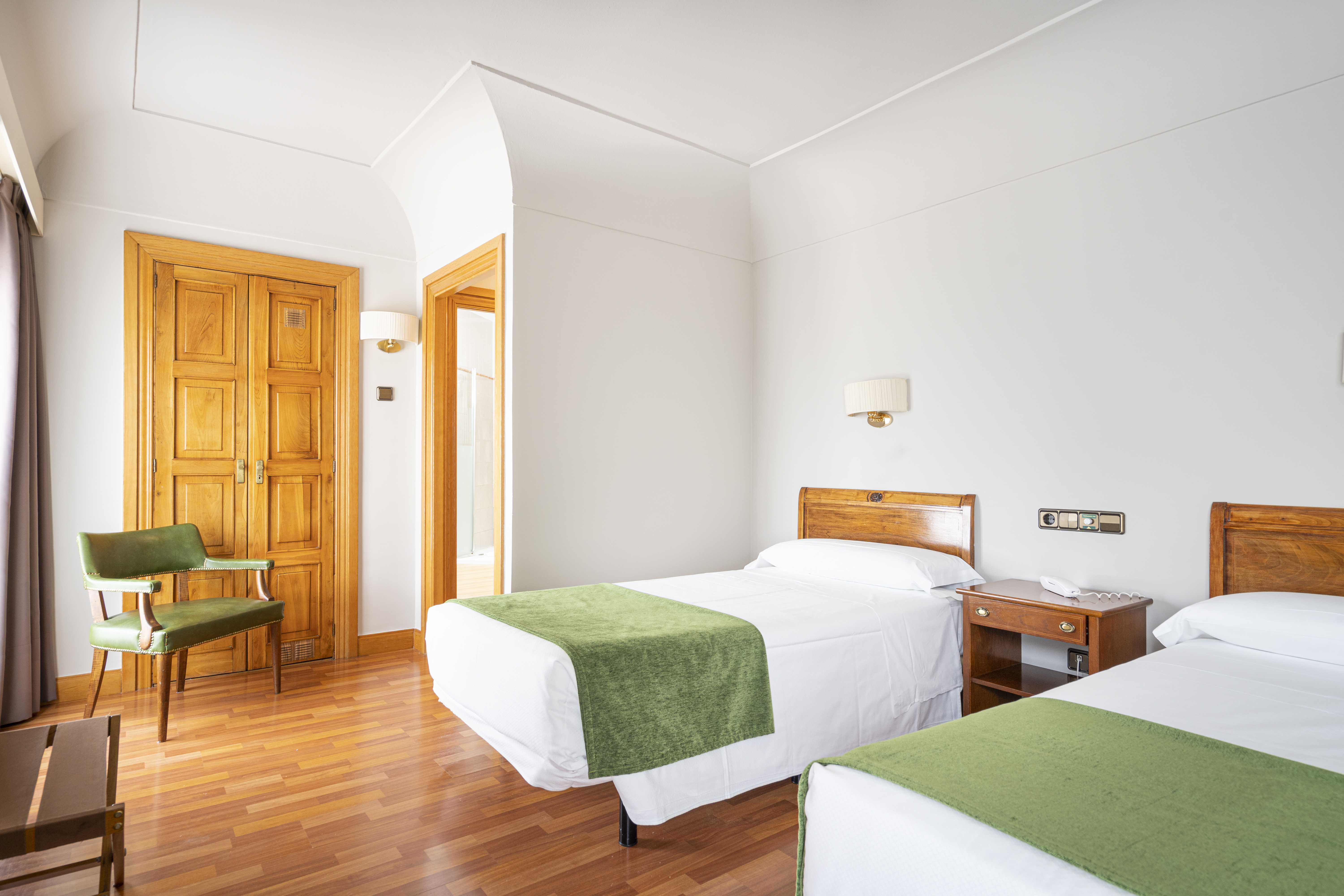 Double Single Standard