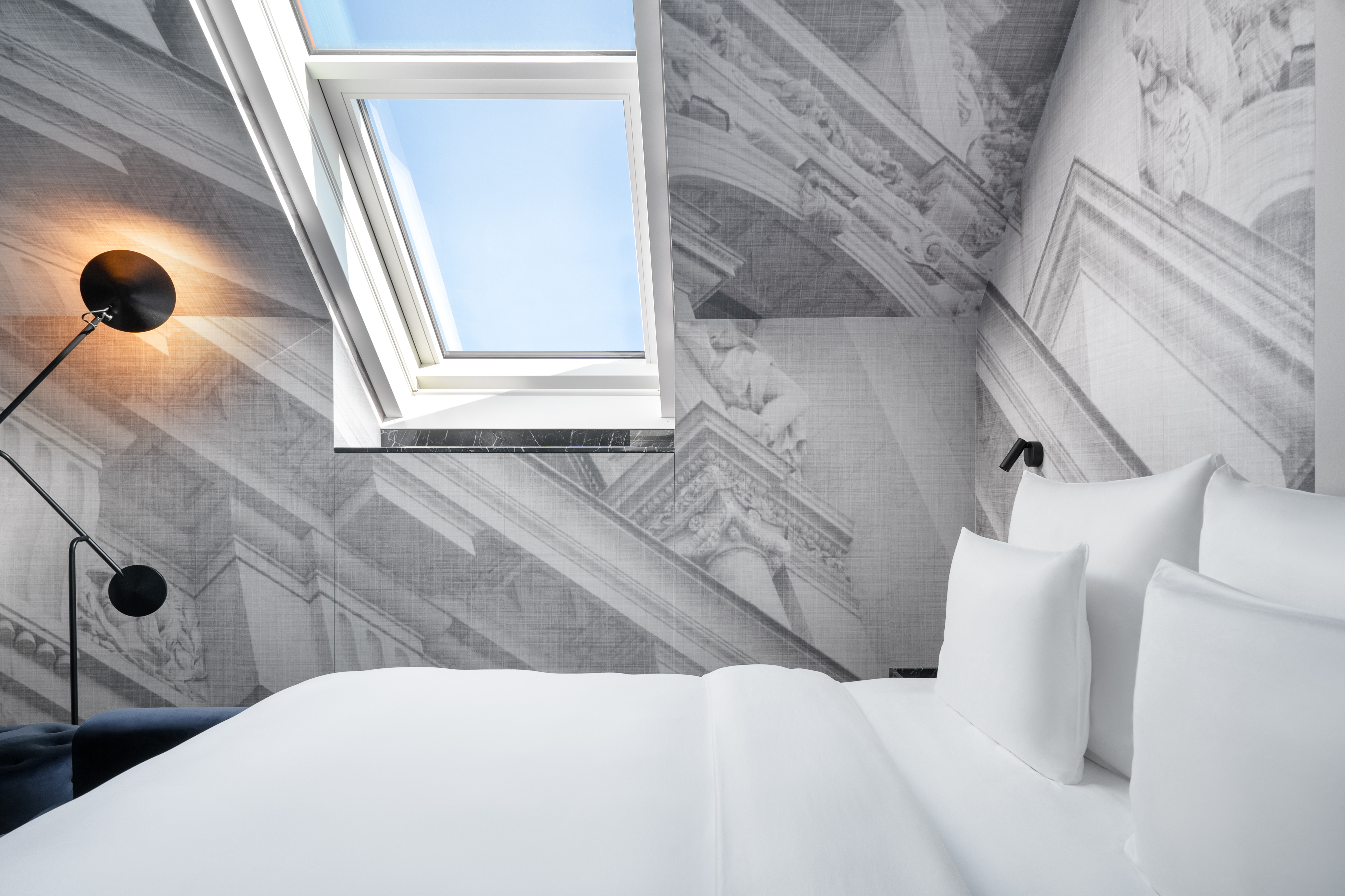 Room Classic Double Bed