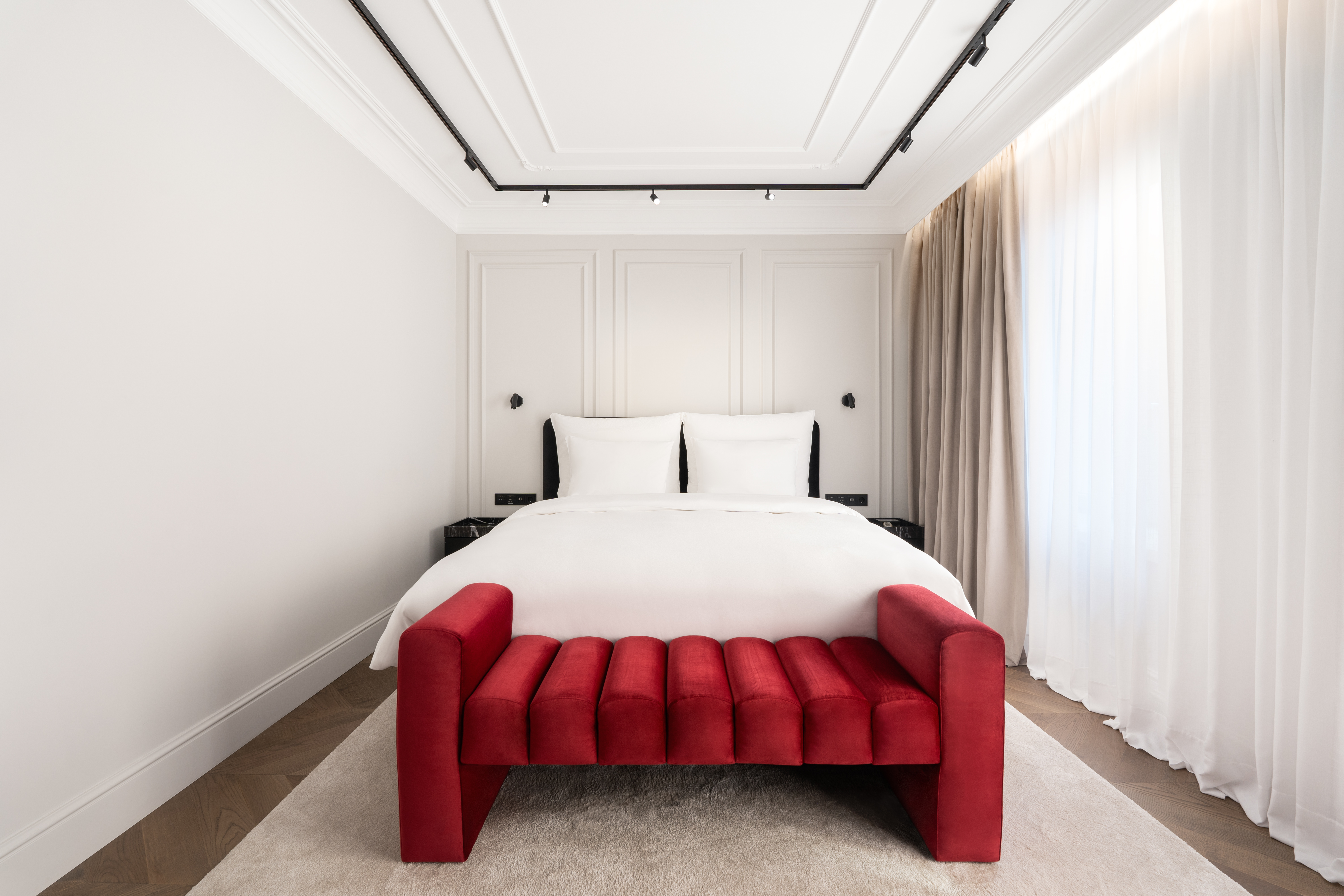 Room Classic Double Bed