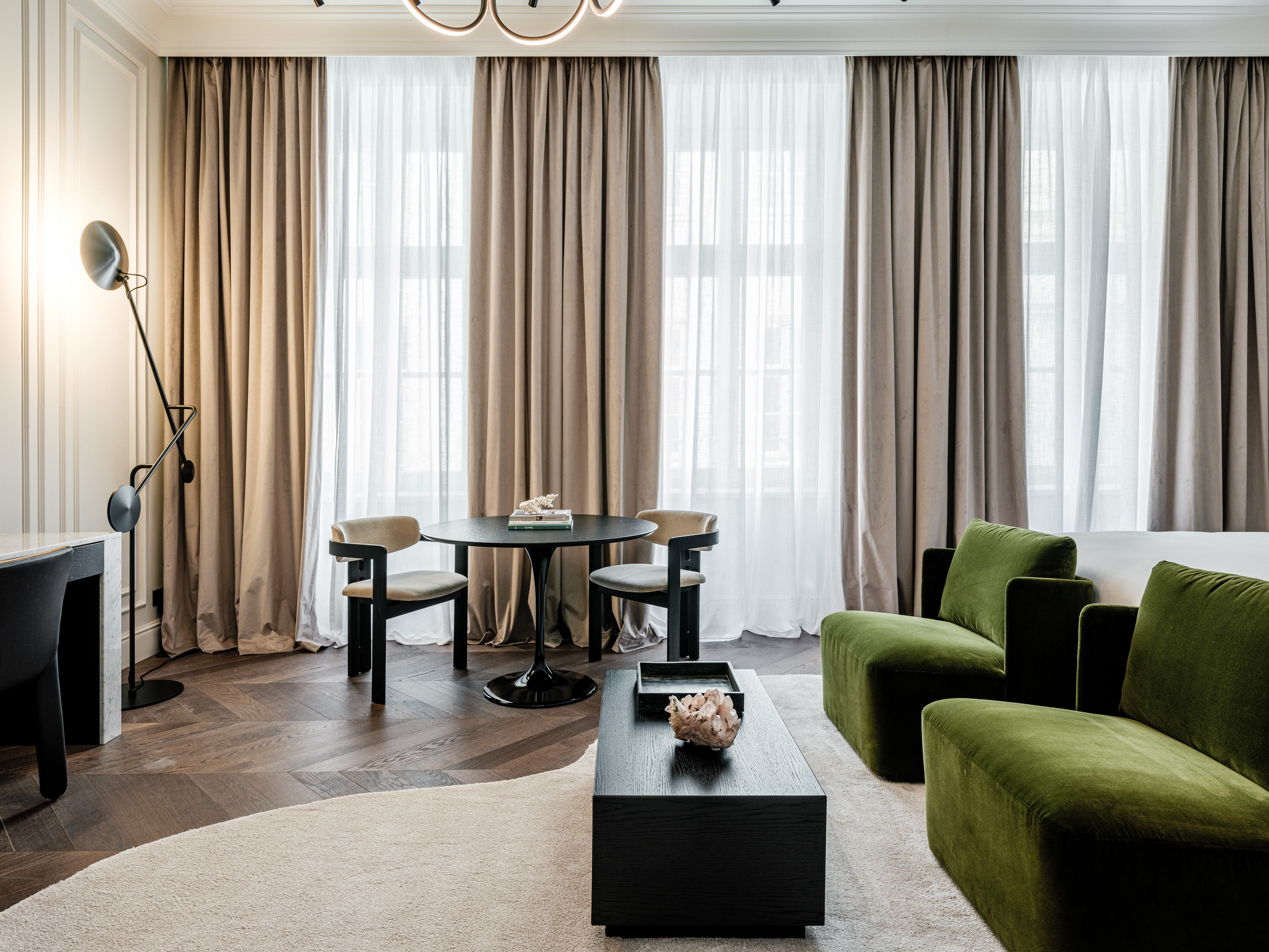 Junior Suite Standard