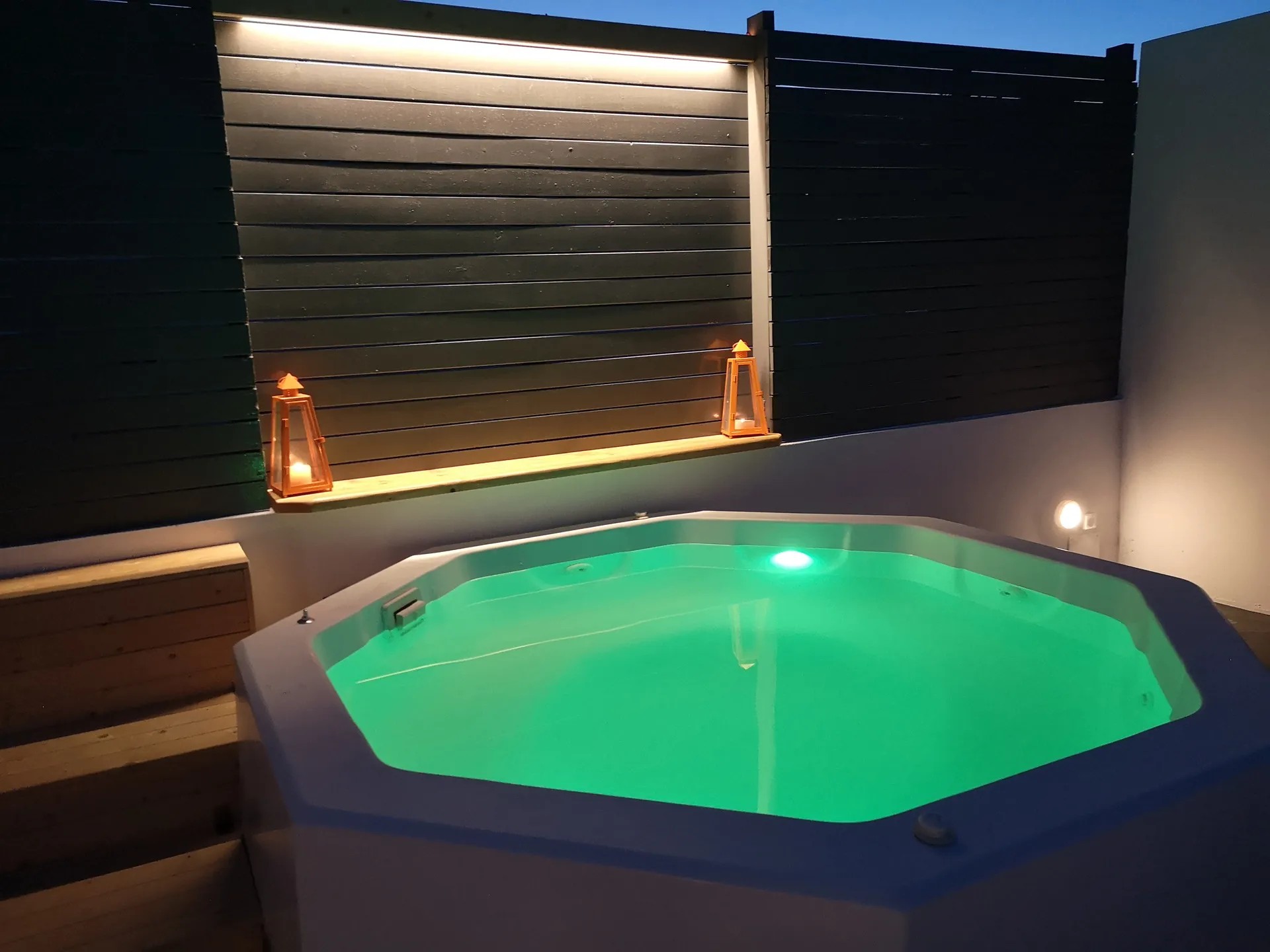 Villa Sea View Two Bedrooms