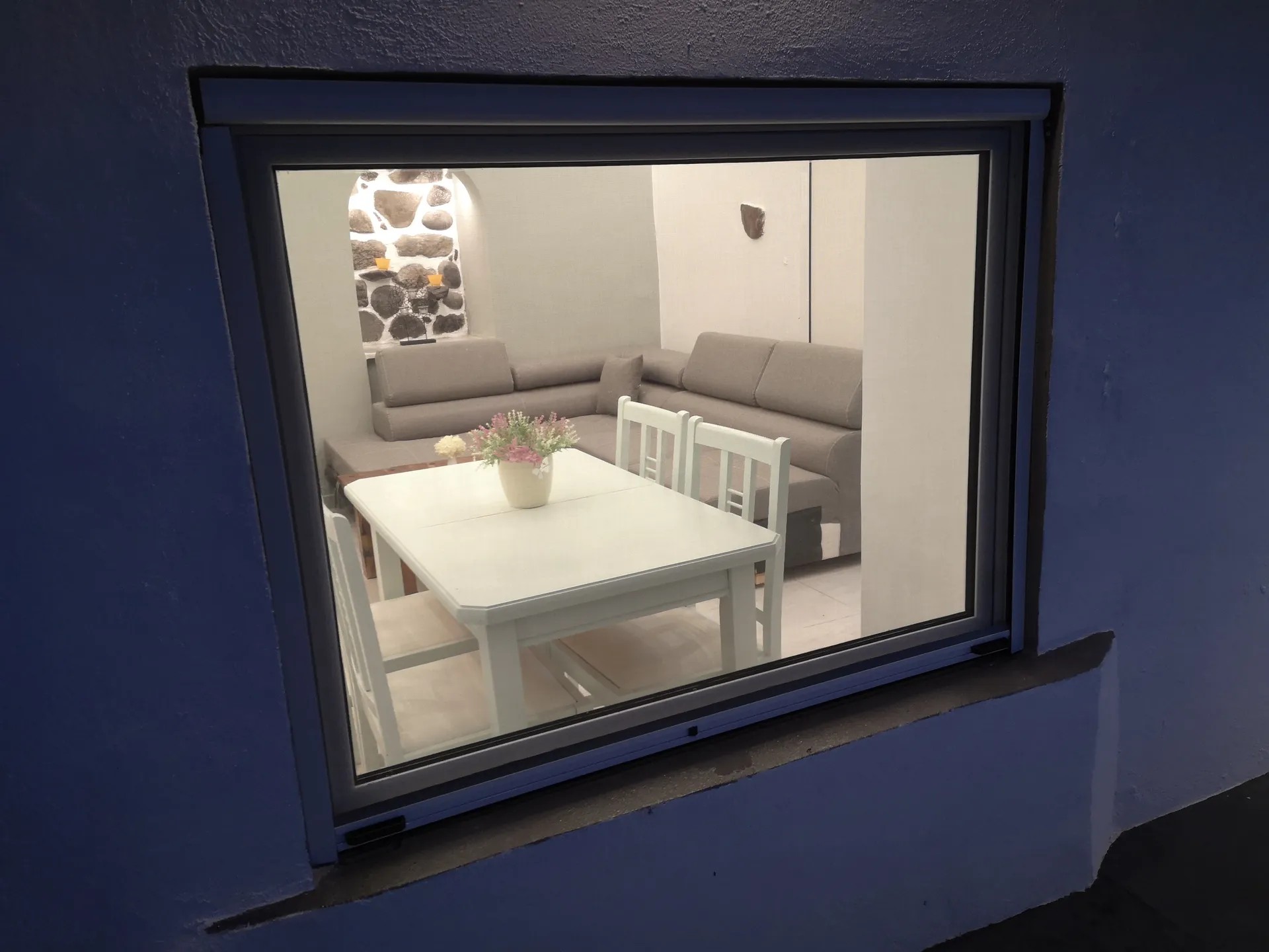 Villa Sea View Two Bedrooms