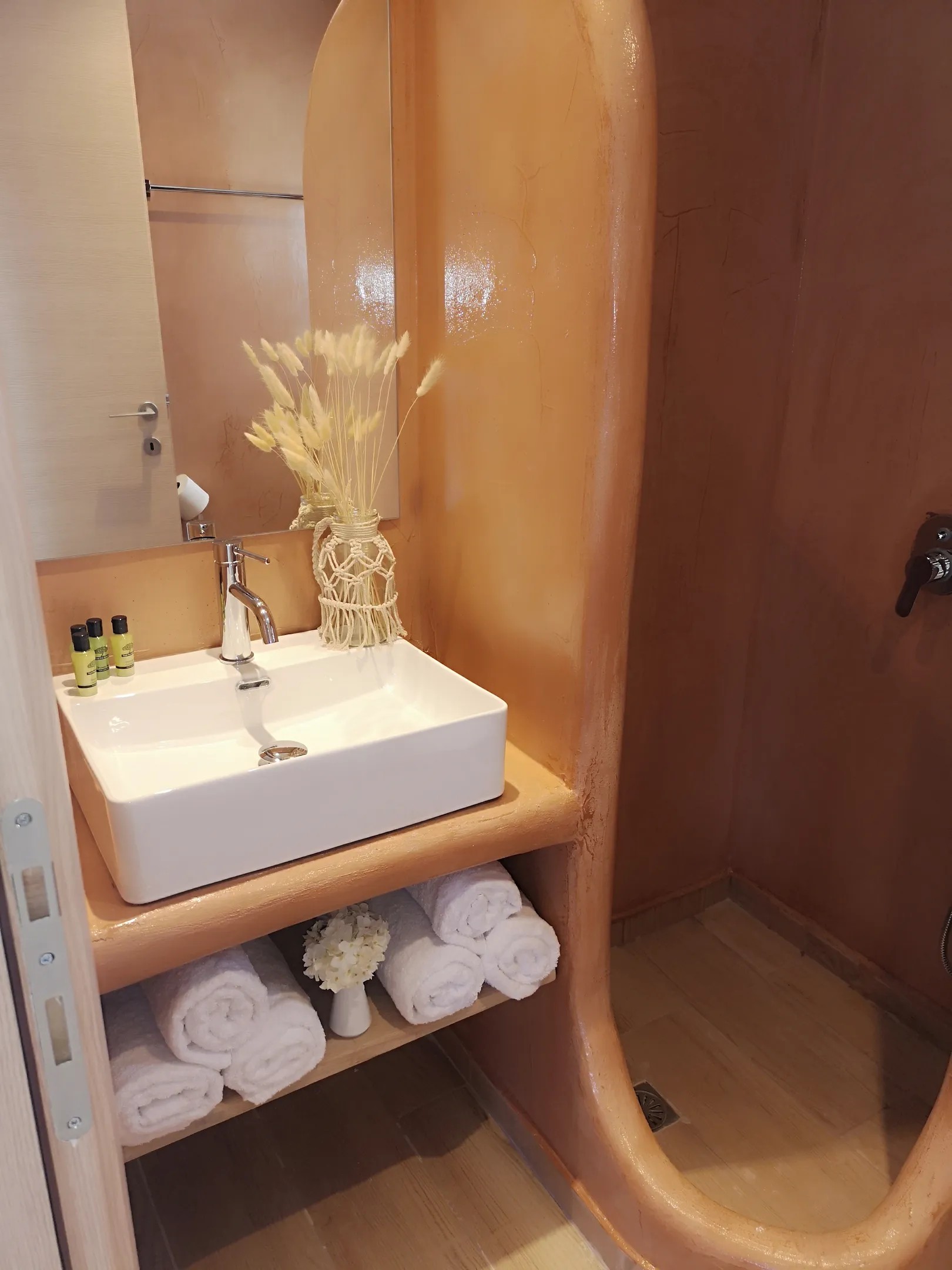 Villa Sea View Two Bedrooms