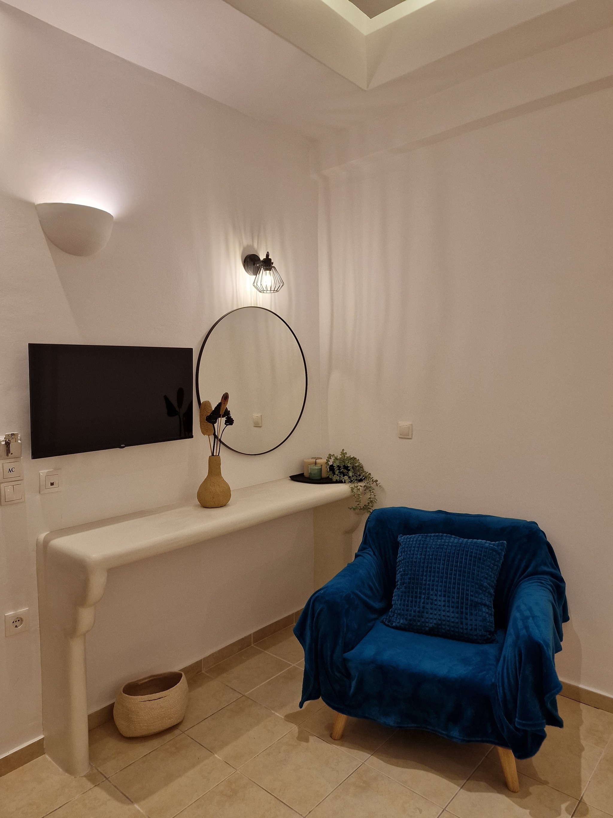 Double or Twin Standard