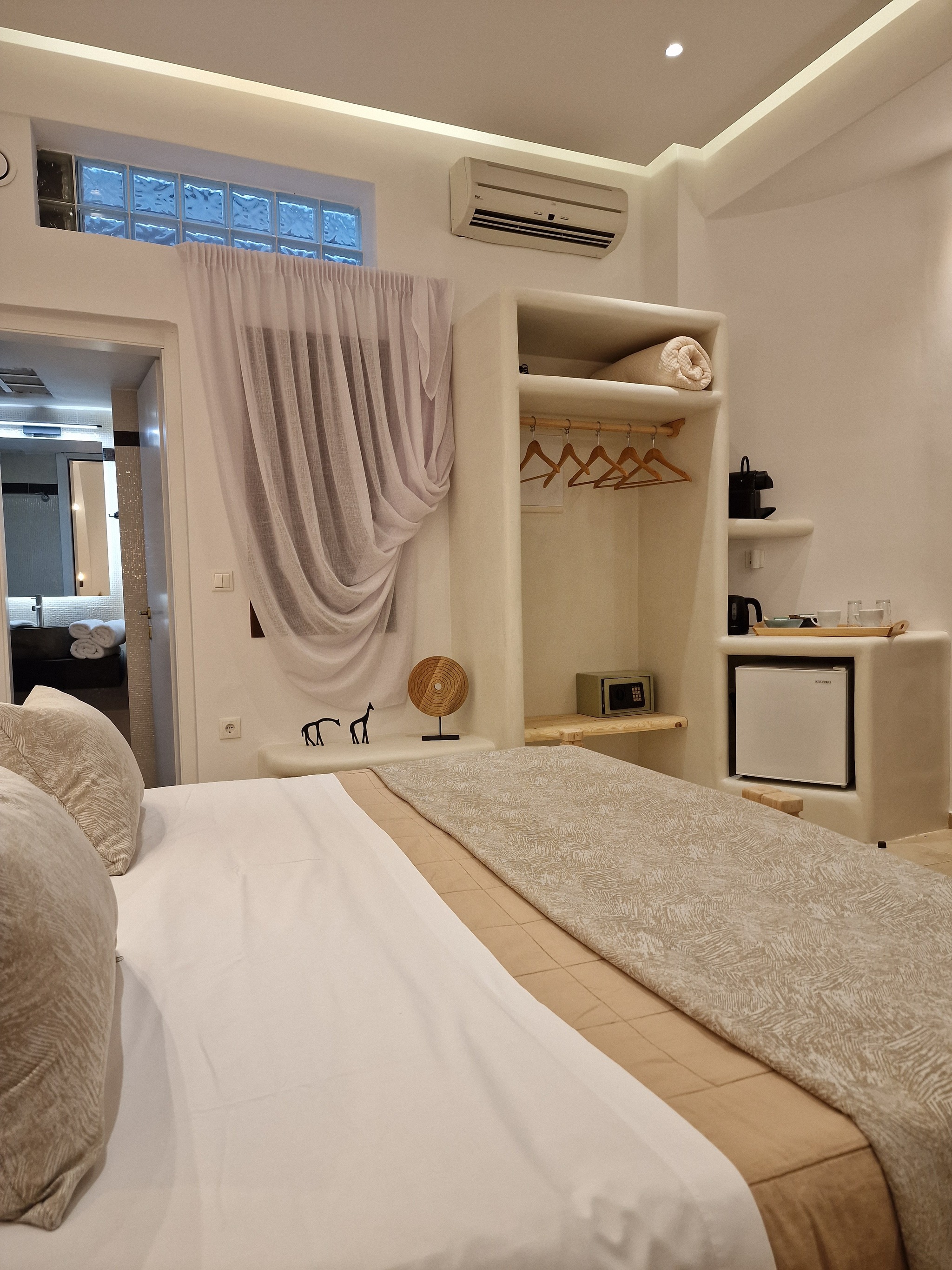 Double or Twin Standard