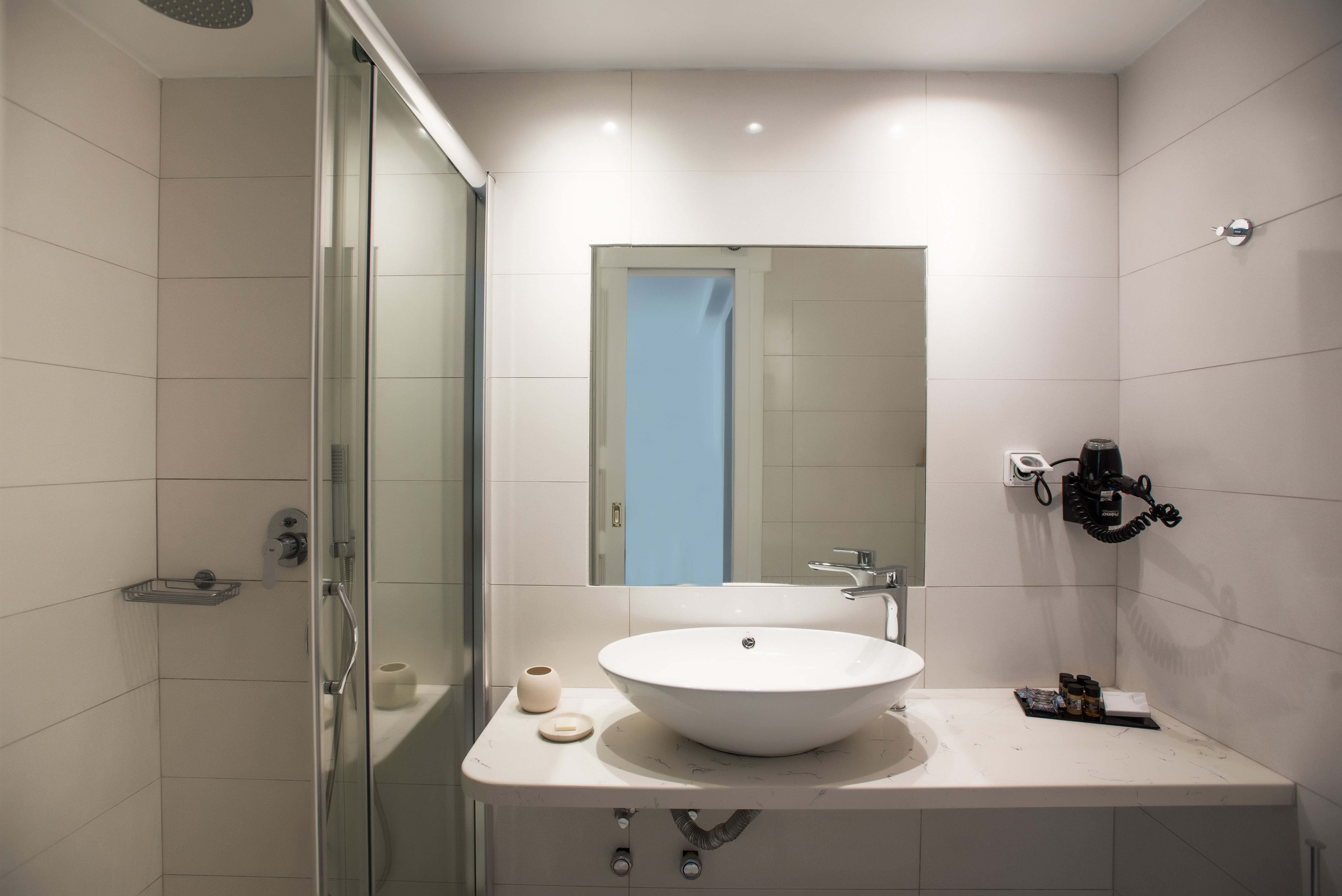 Family Room Deluxe One Bedroom