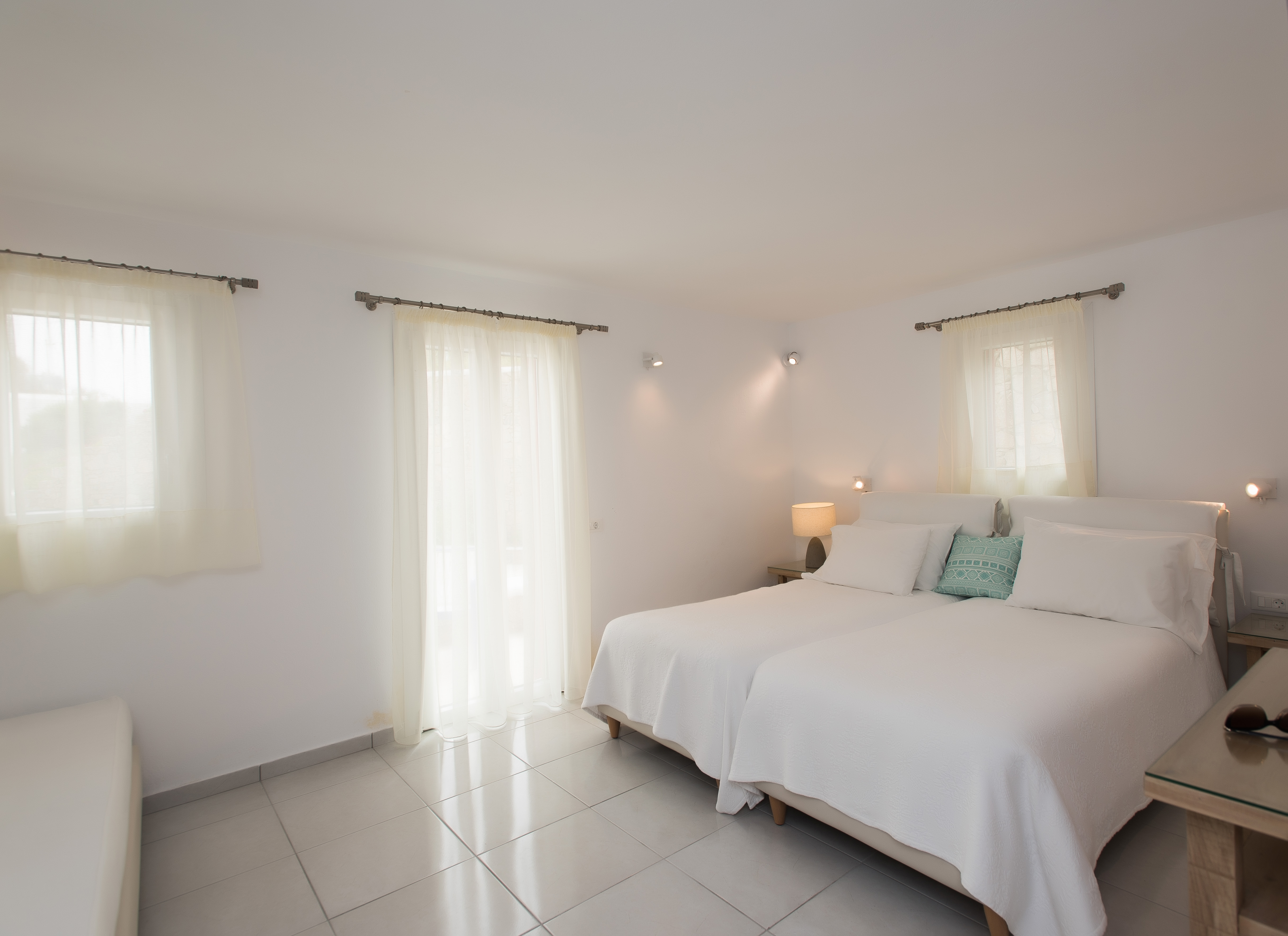 Family Room Deluxe One Bedroom