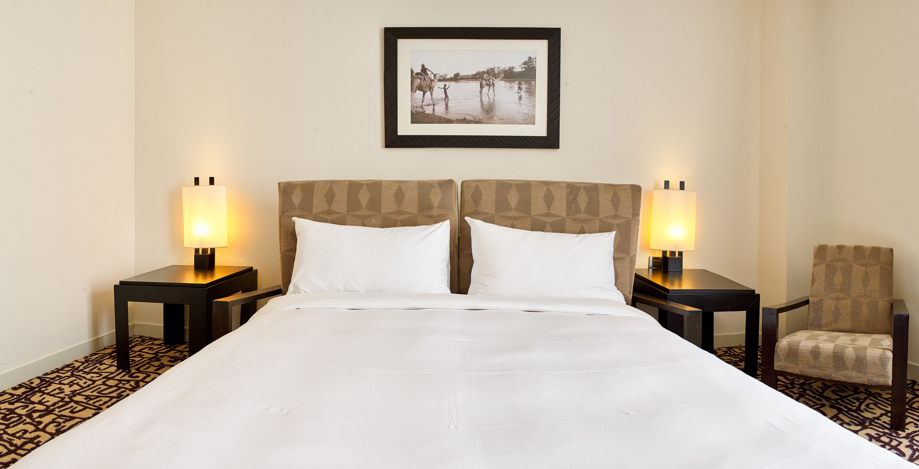 Junior Suite Standard