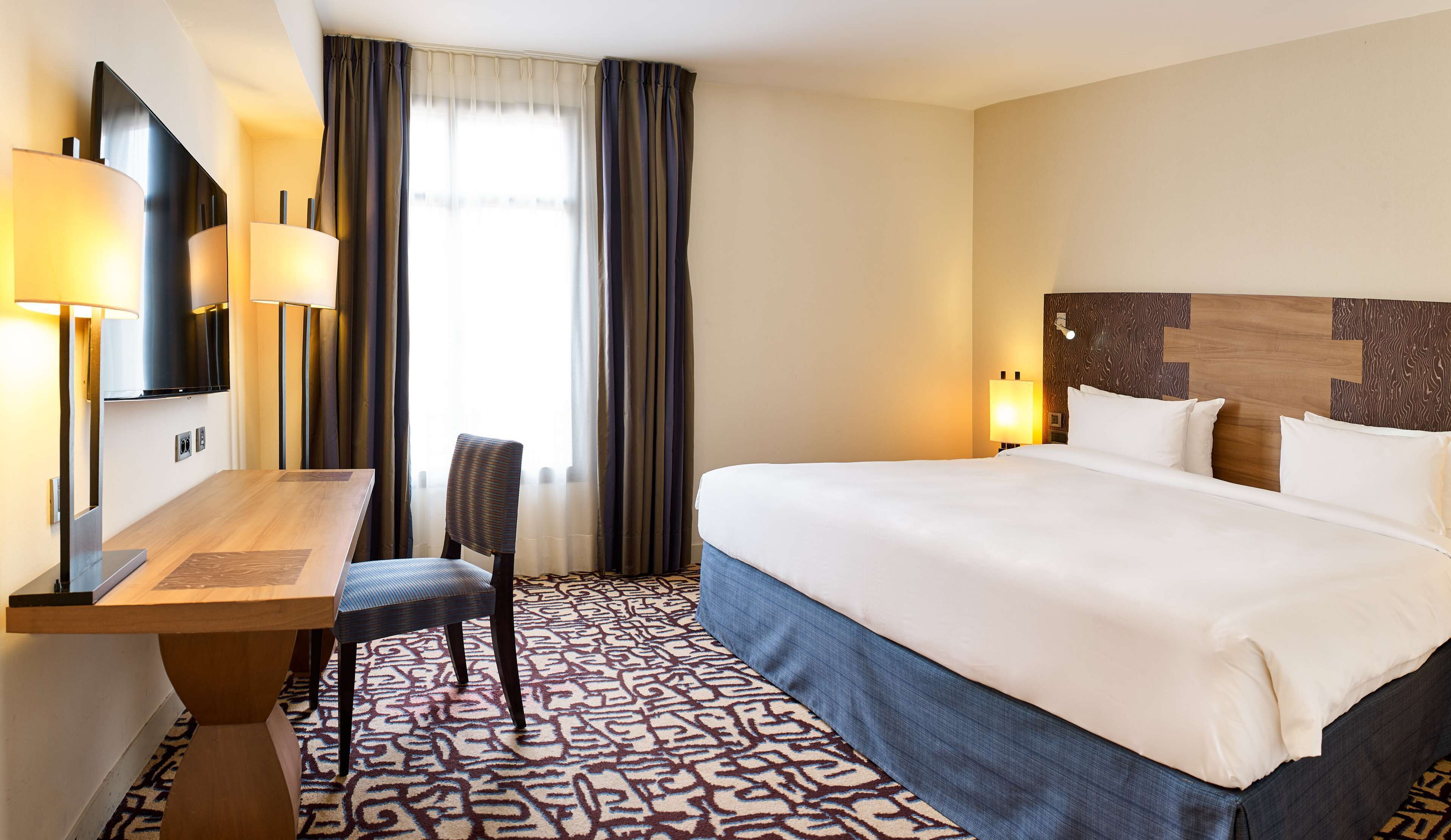 Junior Suite Standard