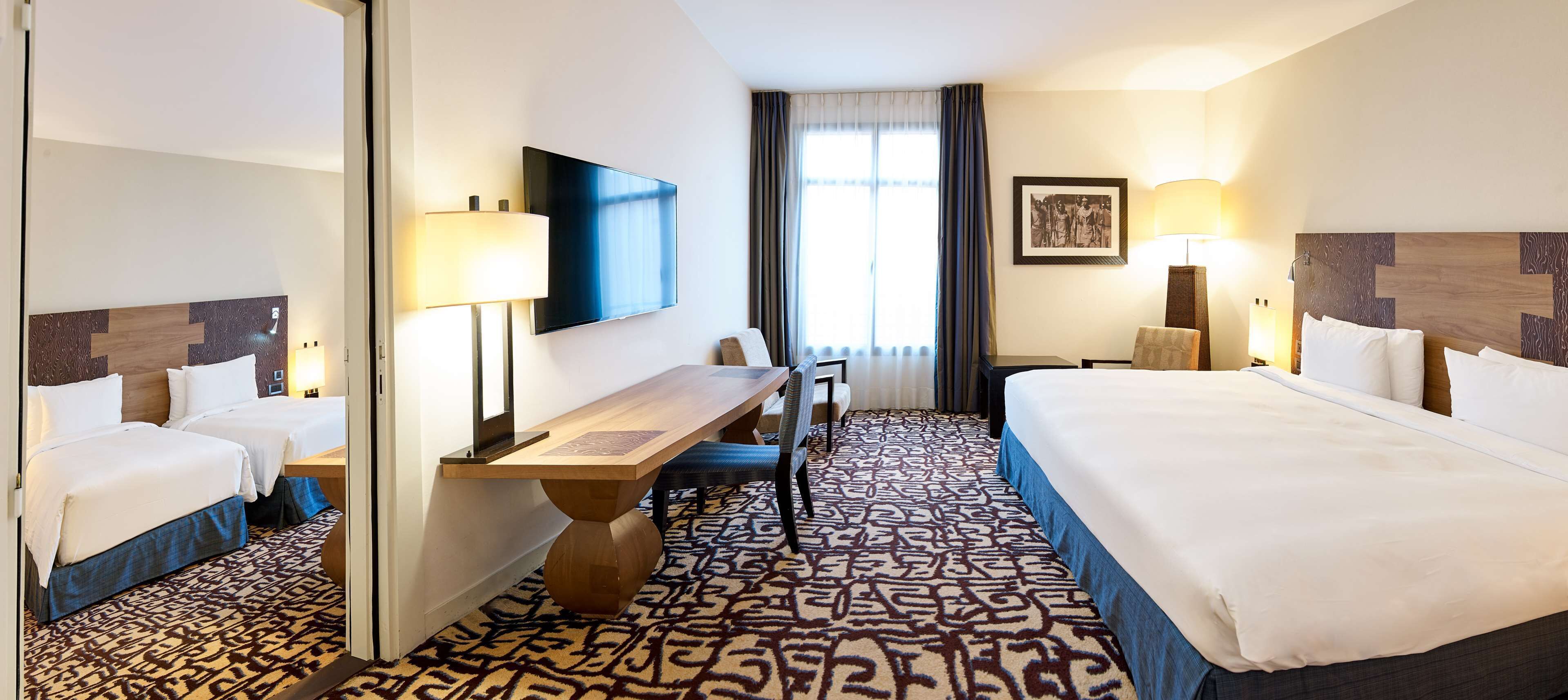 Junior Suite Standard