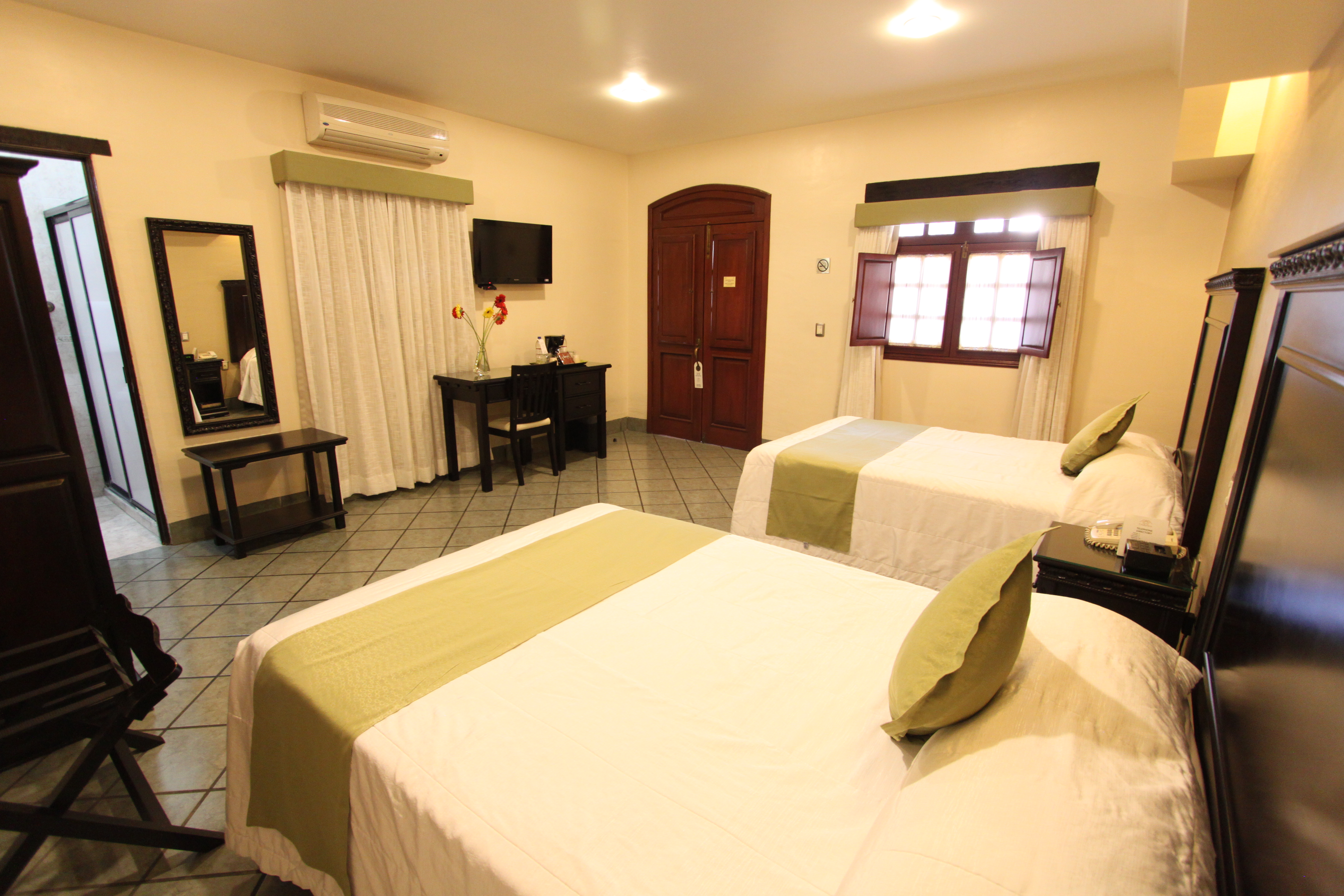 Junior Suite Standard