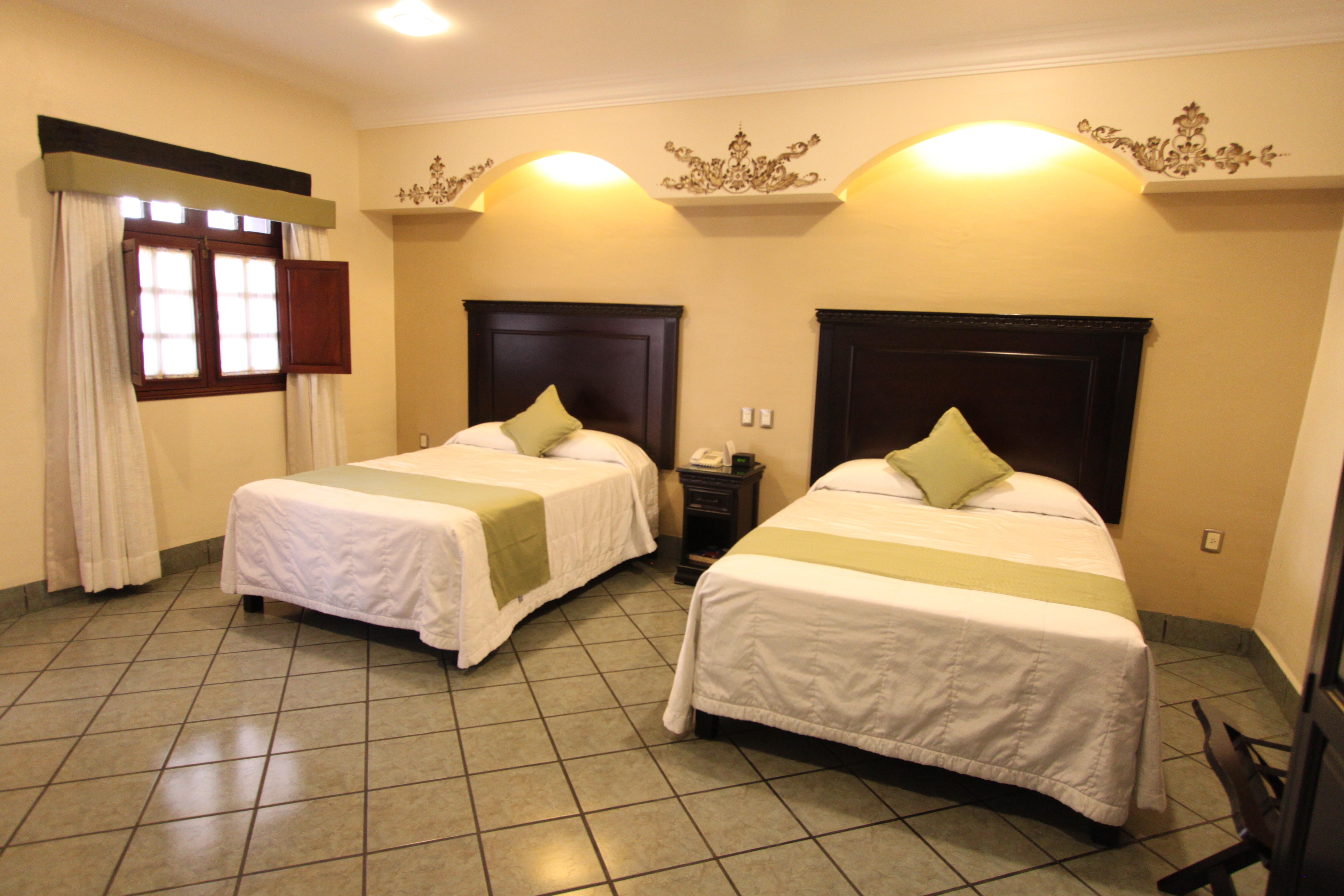 Junior Suite Standard