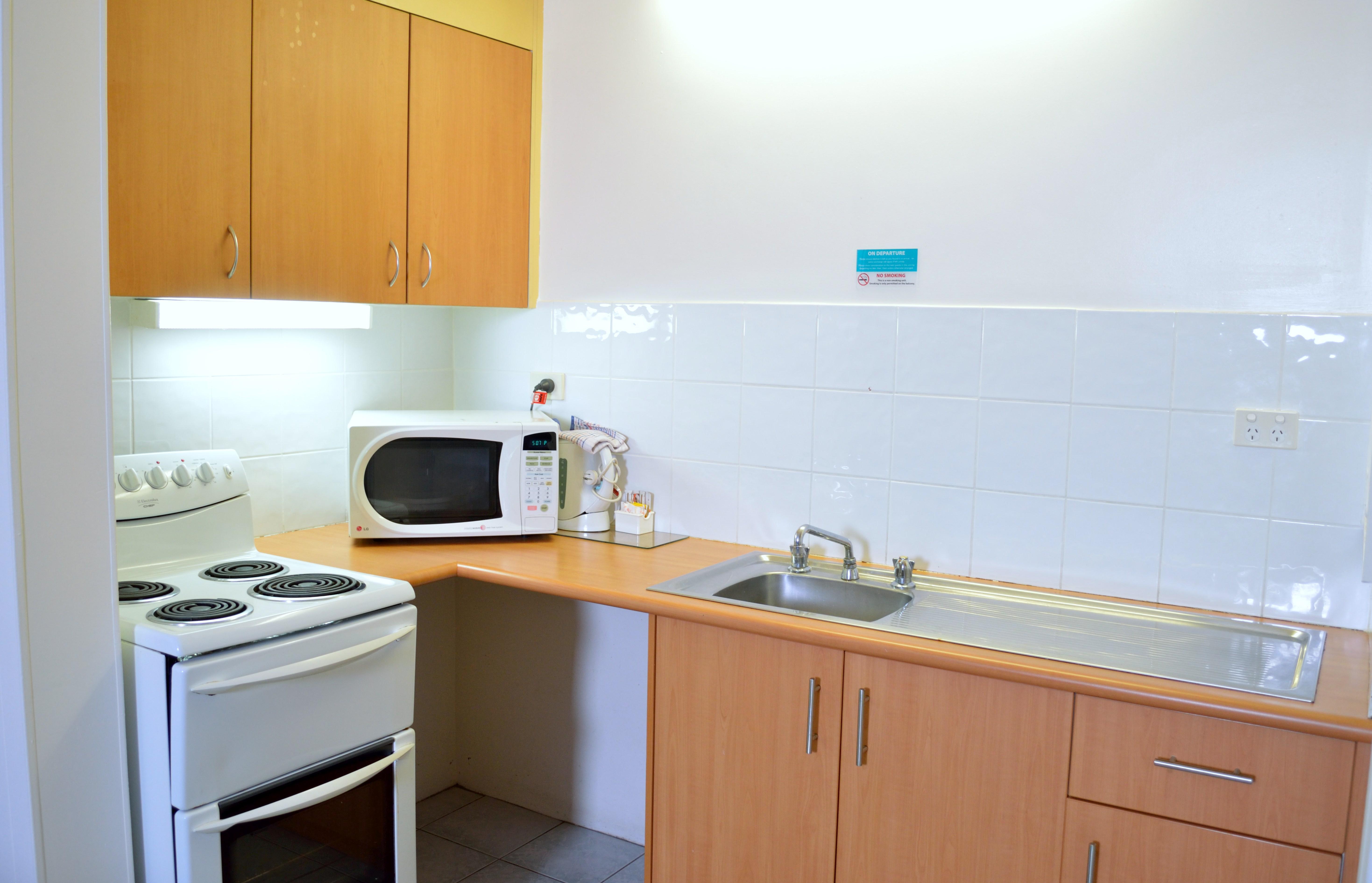 Apartment One Bedroom