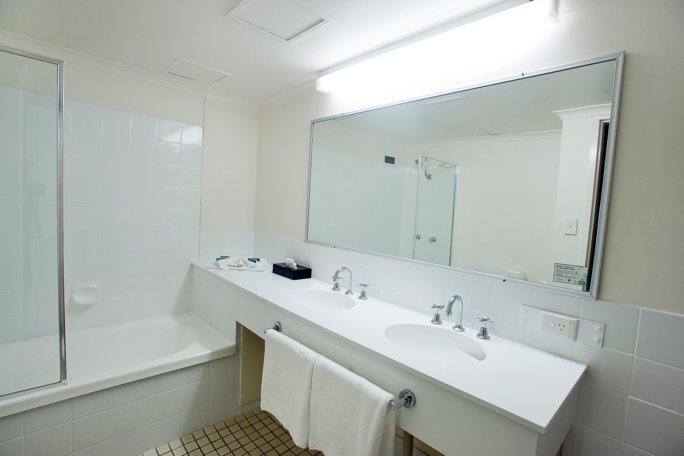 Apartment One Bedroom