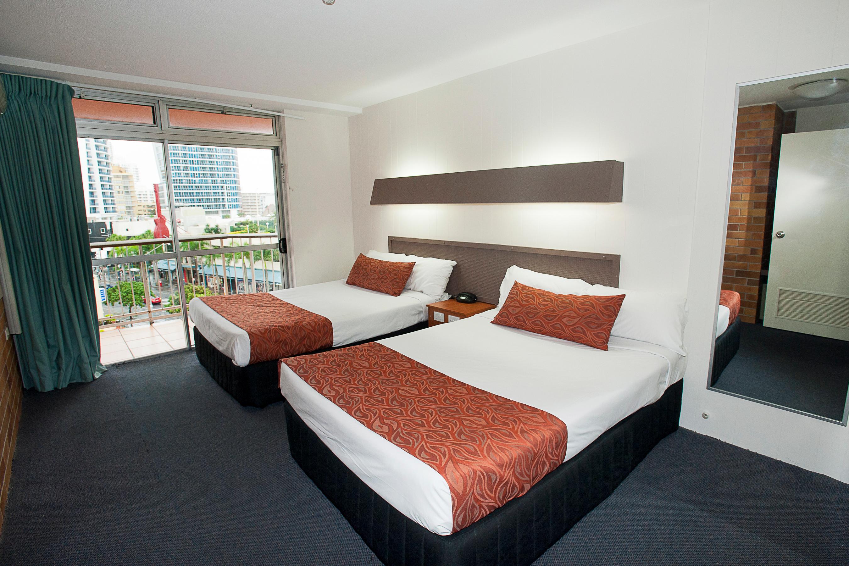 Apartment One Bedroom